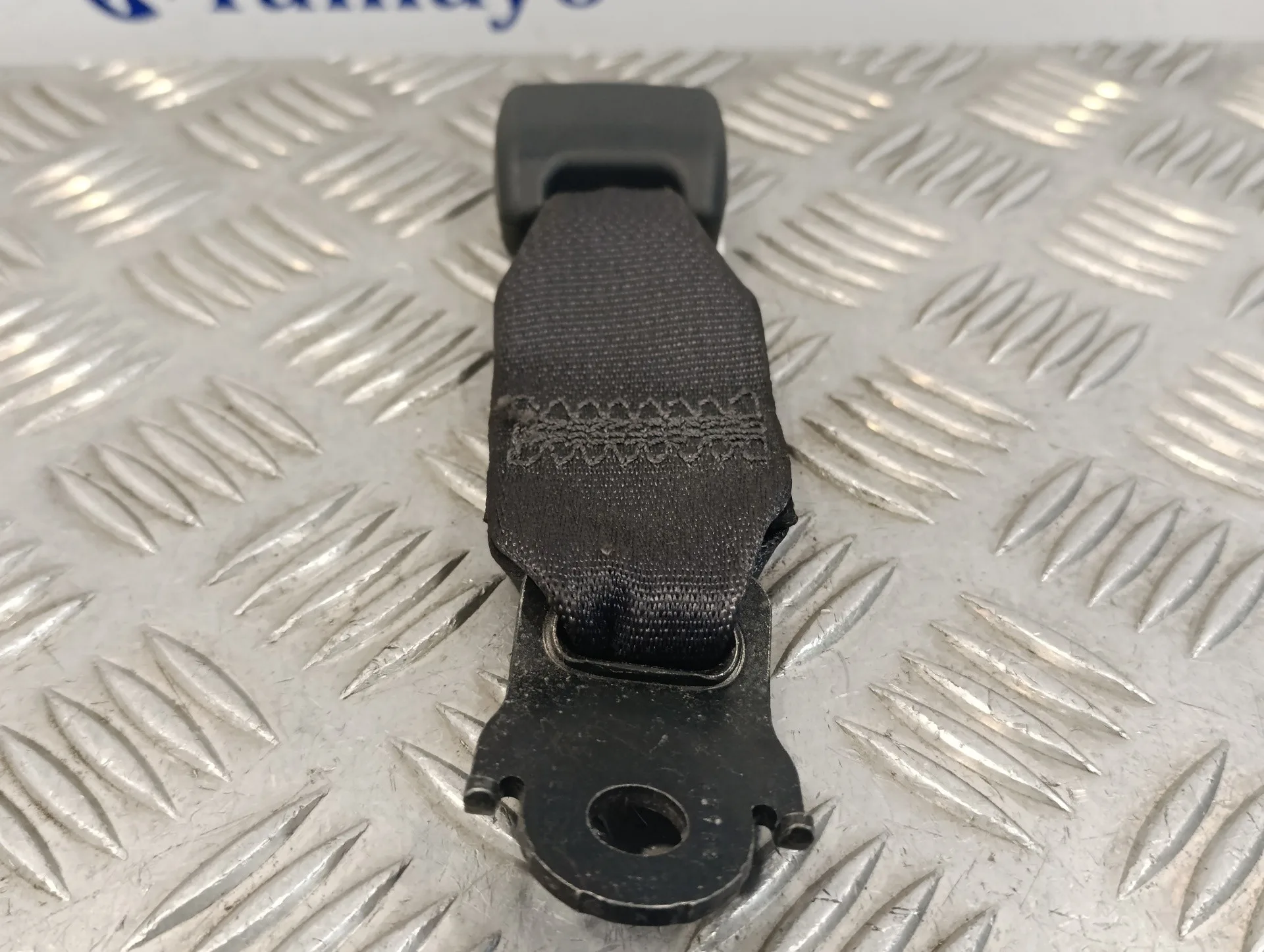 Isofix para Subaru Xv (G5)