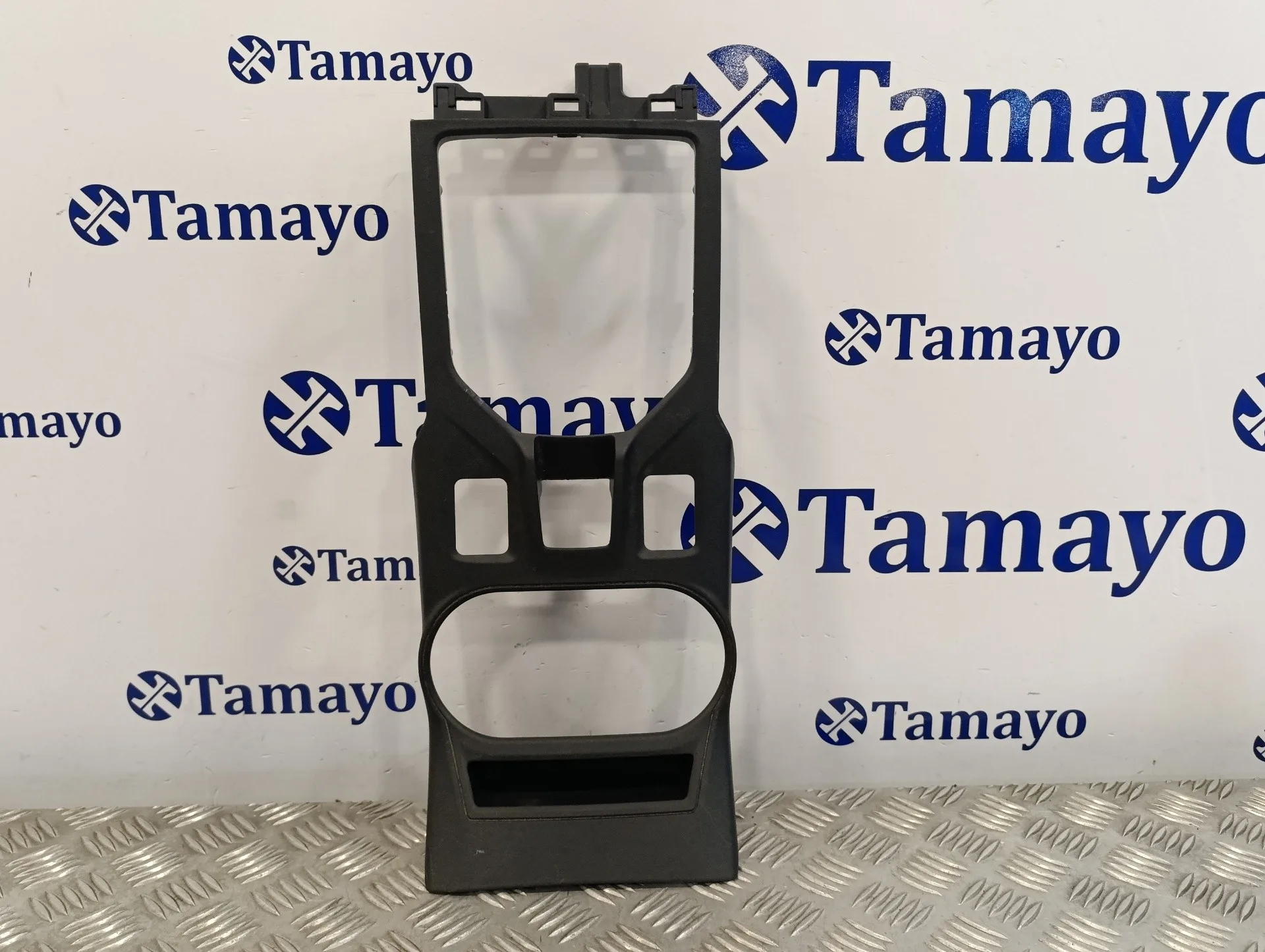 Moldura para Subaru Xv (G5)