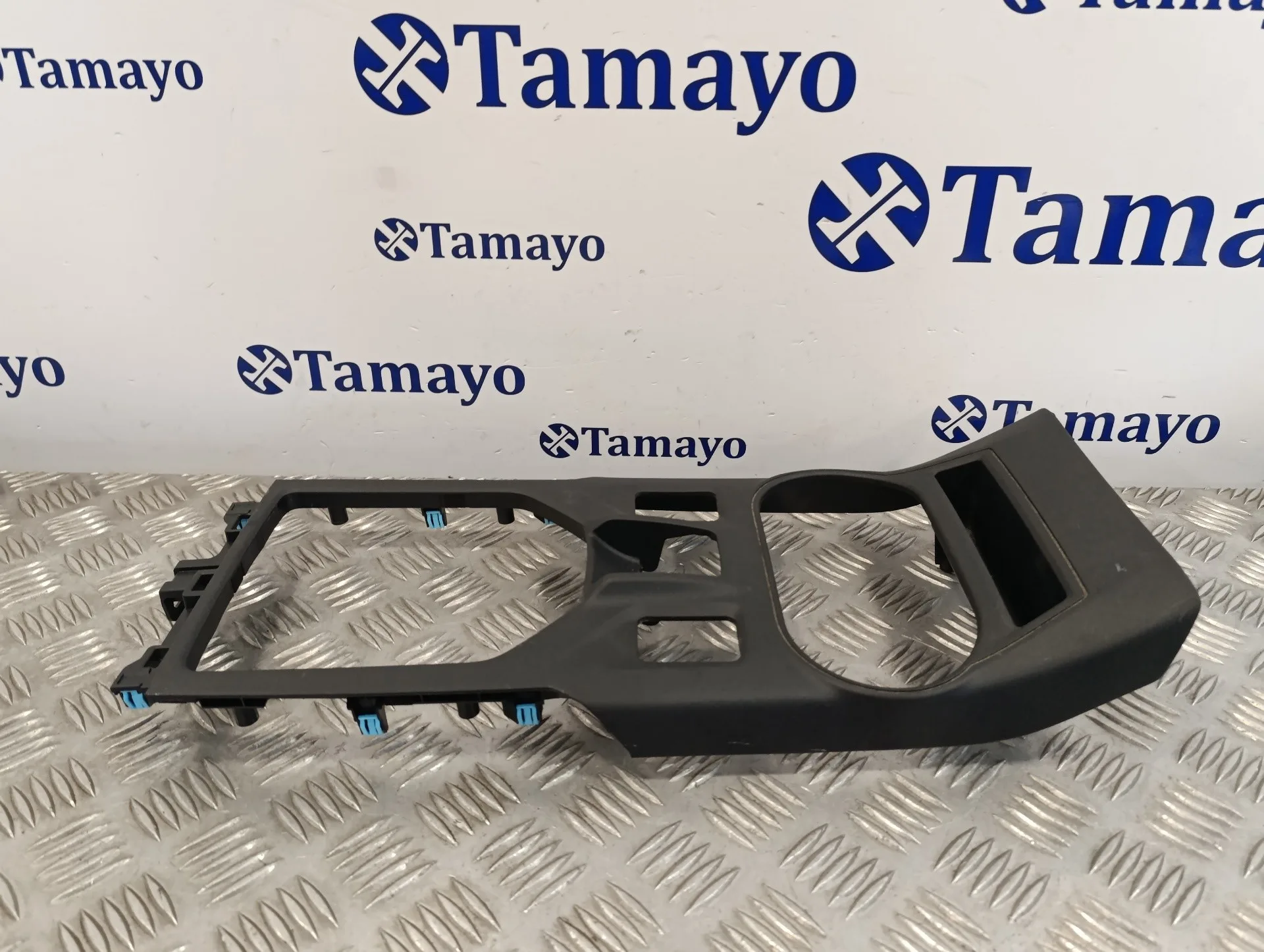 Moldura para Subaru Xv (G5)