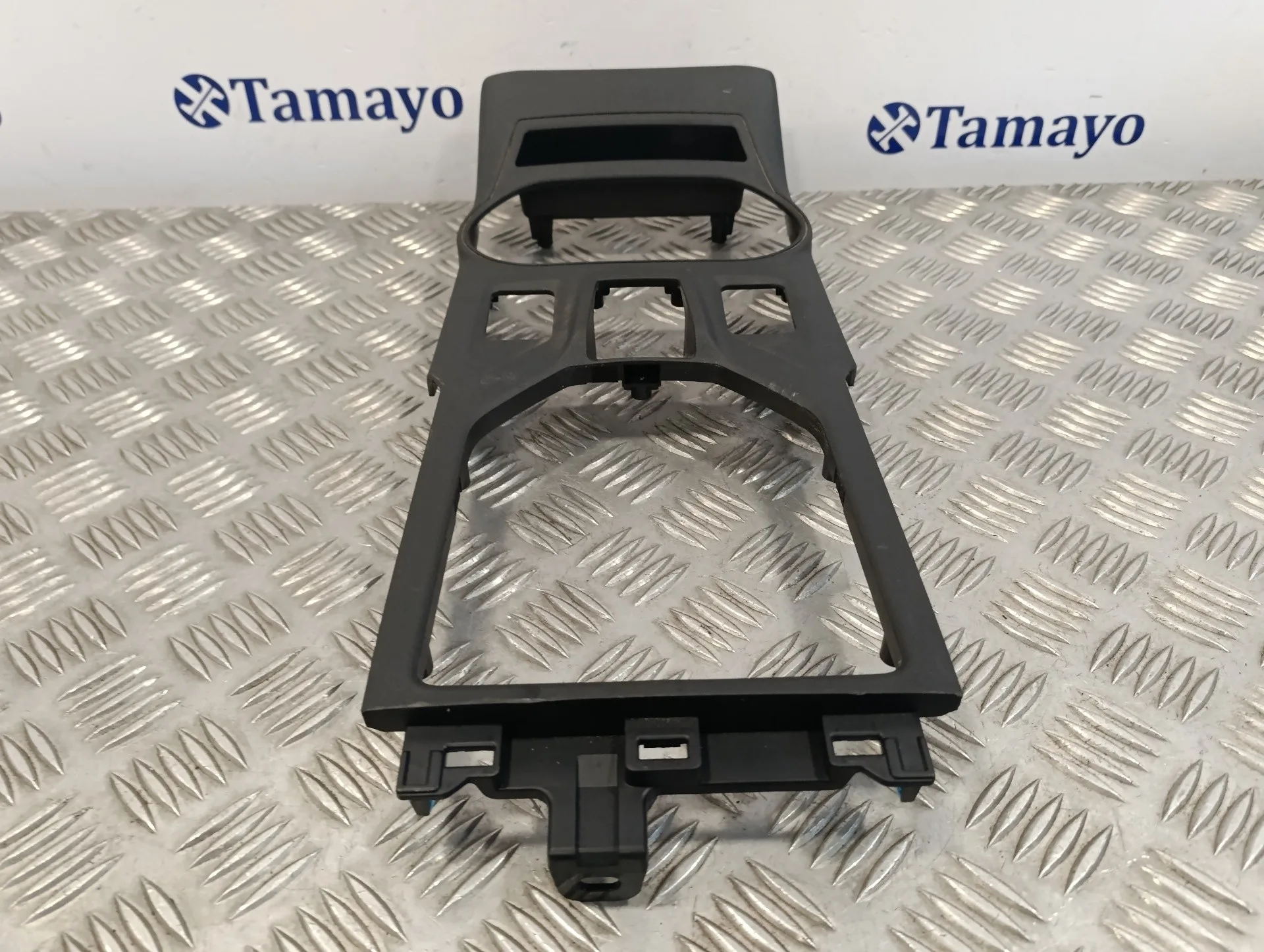 Moldura para Subaru Xv (G5)