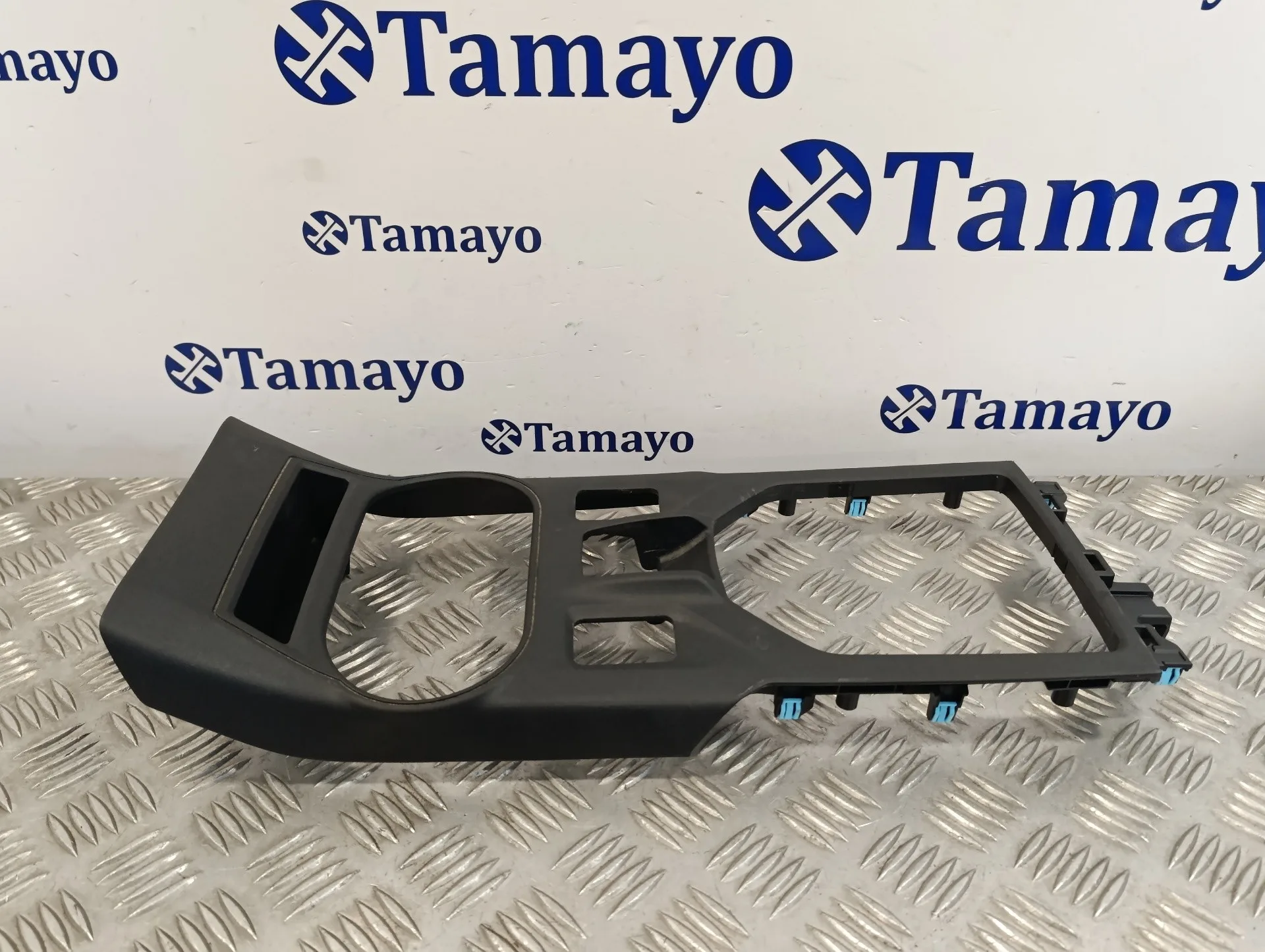 Moldura para Subaru Xv (G5)