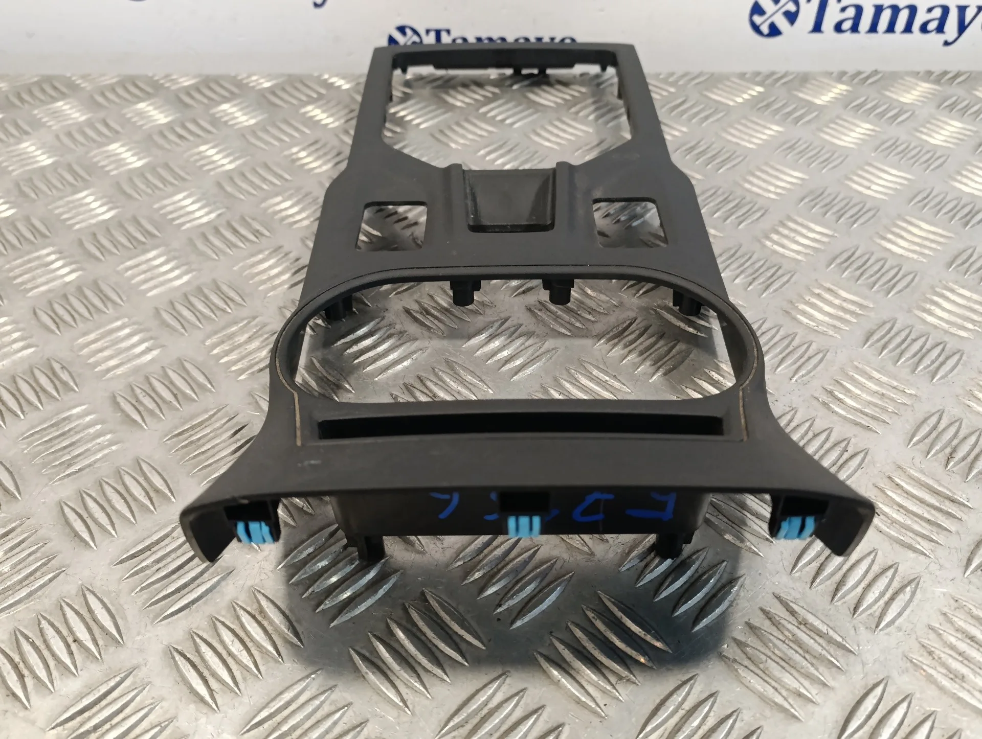 Moldura para Subaru Xv (G5)