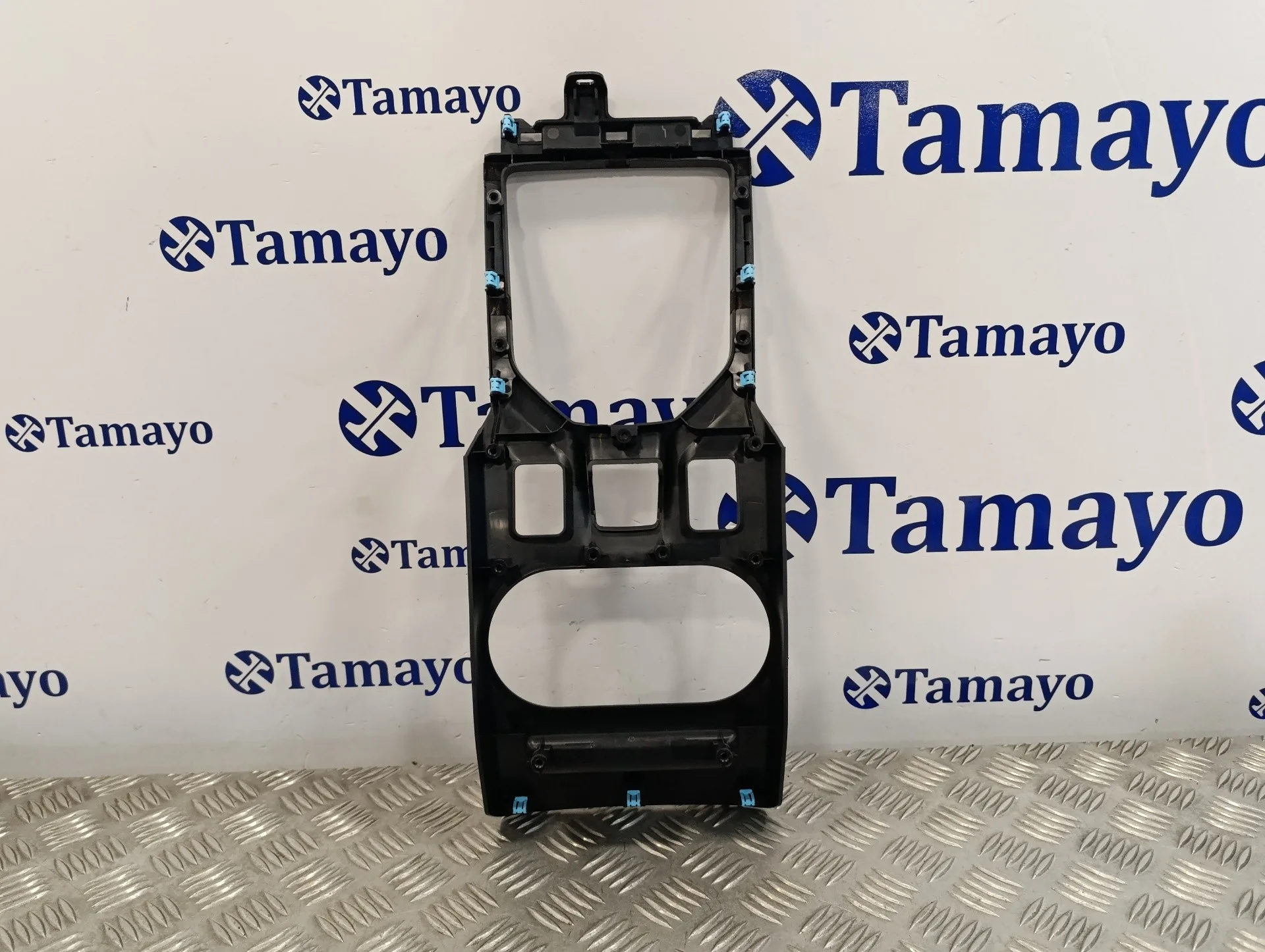 Moldura para Subaru Xv (G5)
