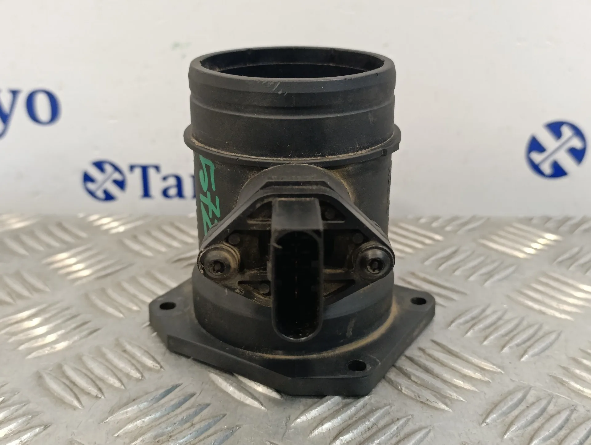 Caudalimetro para Audi A4 Berlina (B5)