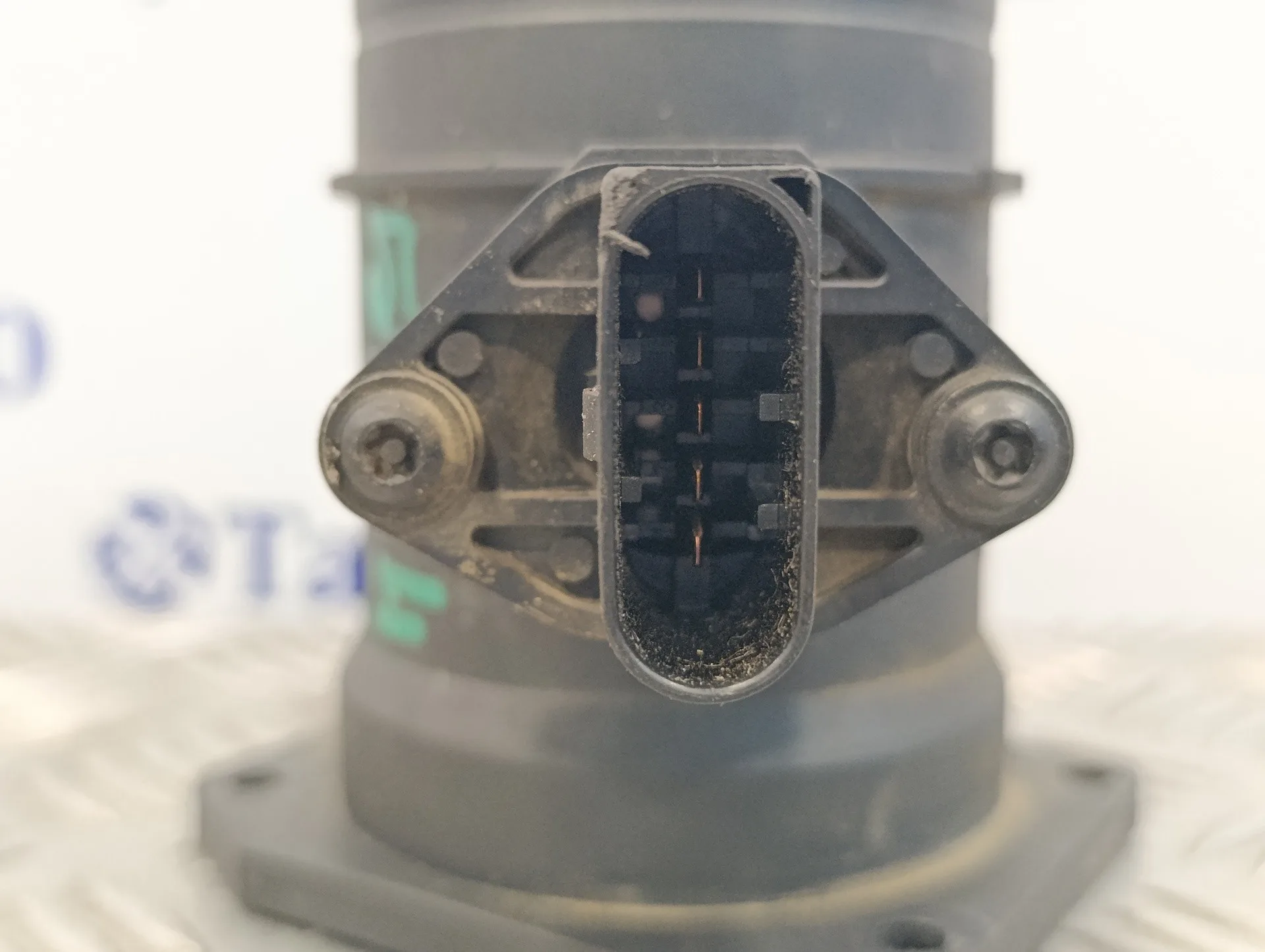 Caudalimetro para Audi A4 Berlina (B5)