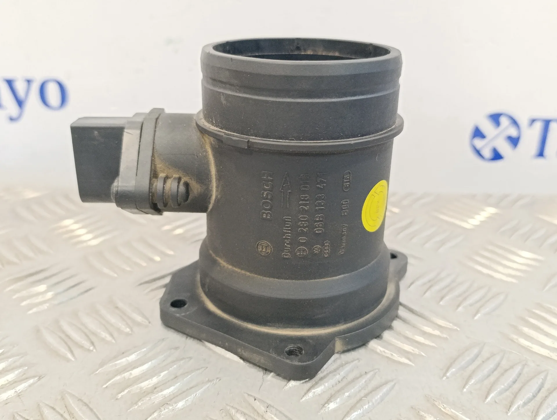 Caudalimetro para Audi A4 Berlina (B5)