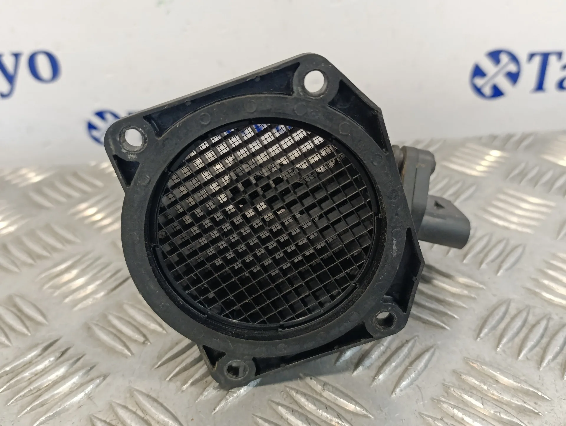 Caudalimetro para Audi A4 Berlina (B5)