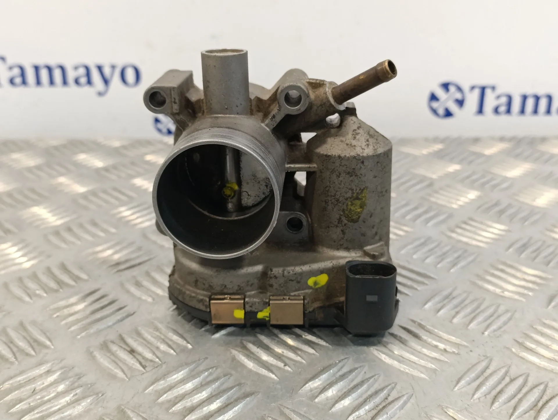 Caja Mariposa para Seat Ibiza (6K1)