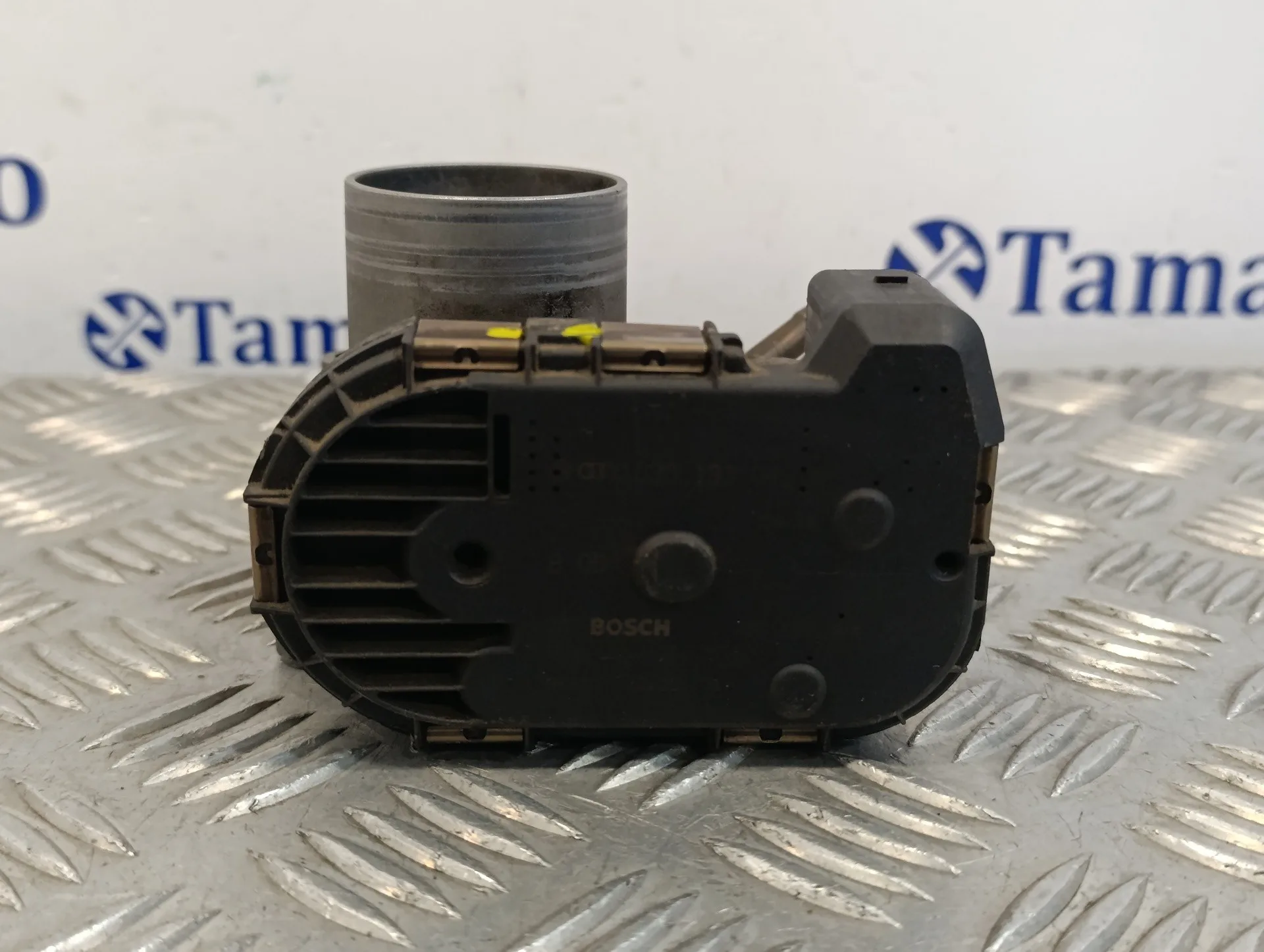 Caja Mariposa para Seat Ibiza (6K1)