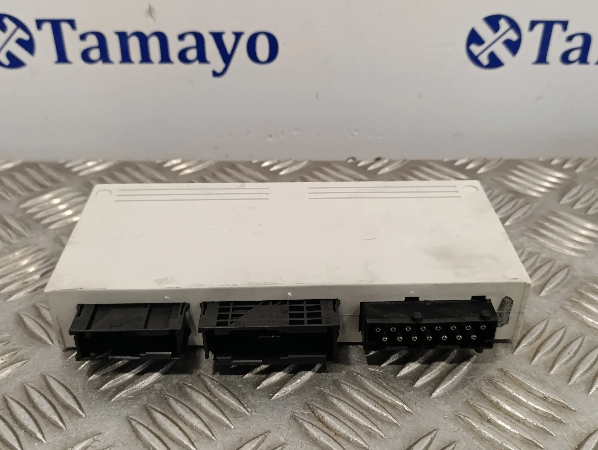 Modulo Confort para Bmw Serie 3 Berlina (E46)