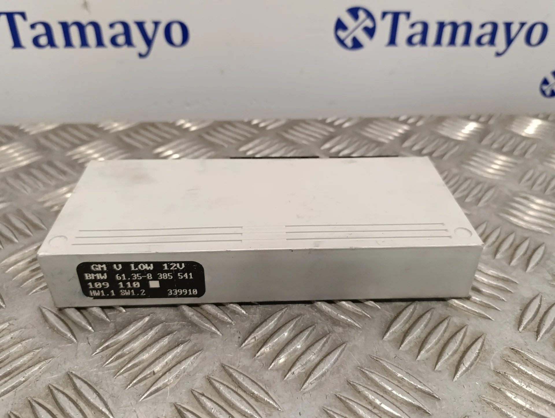 Modulo Confort para Bmw Serie 3 Berlina (E46)