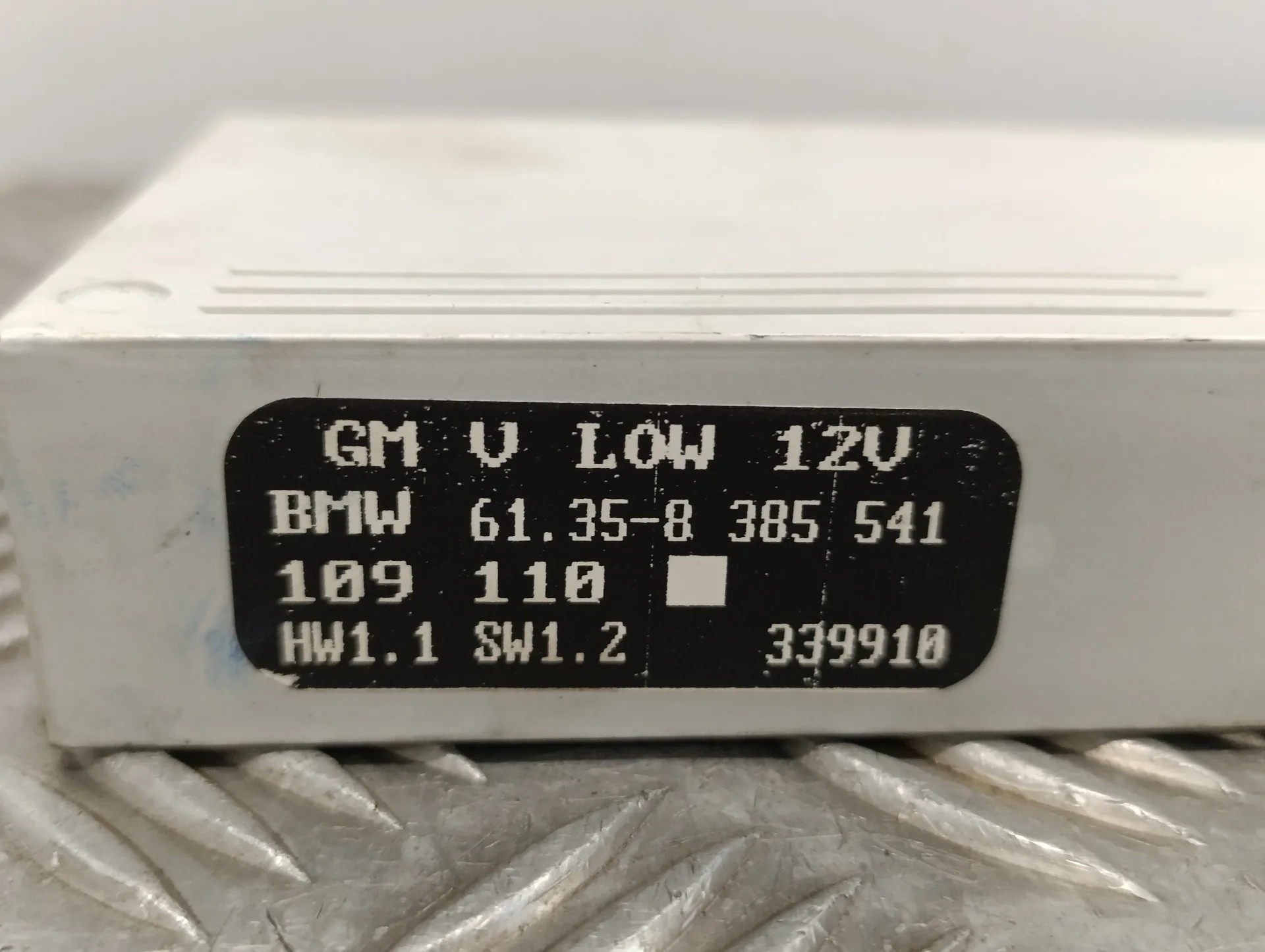 Modulo Confort para Bmw Serie 3 Berlina (E46)