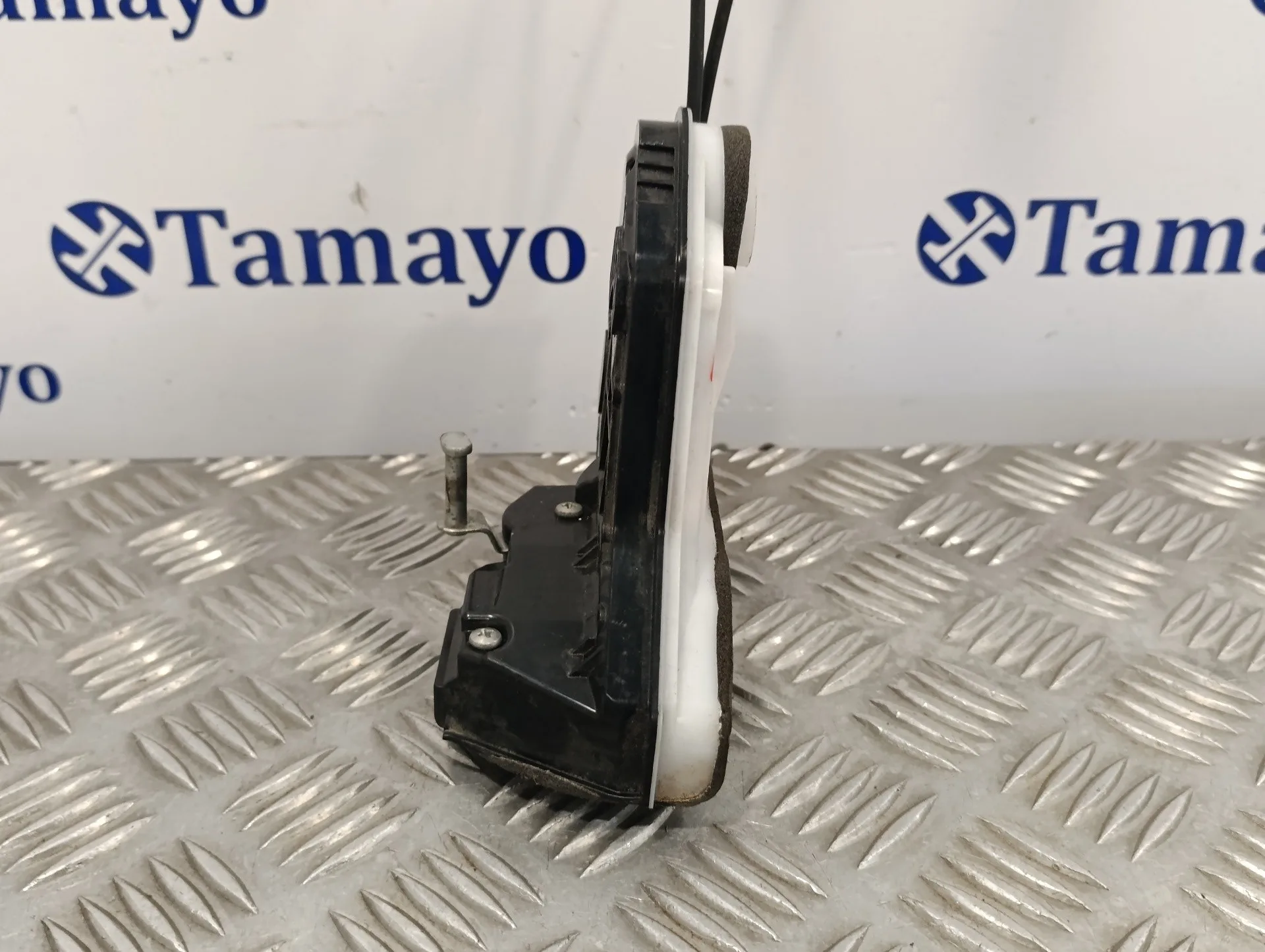 Cerradura Puerta Trasera Izquierda para Subaru Xv (G5)