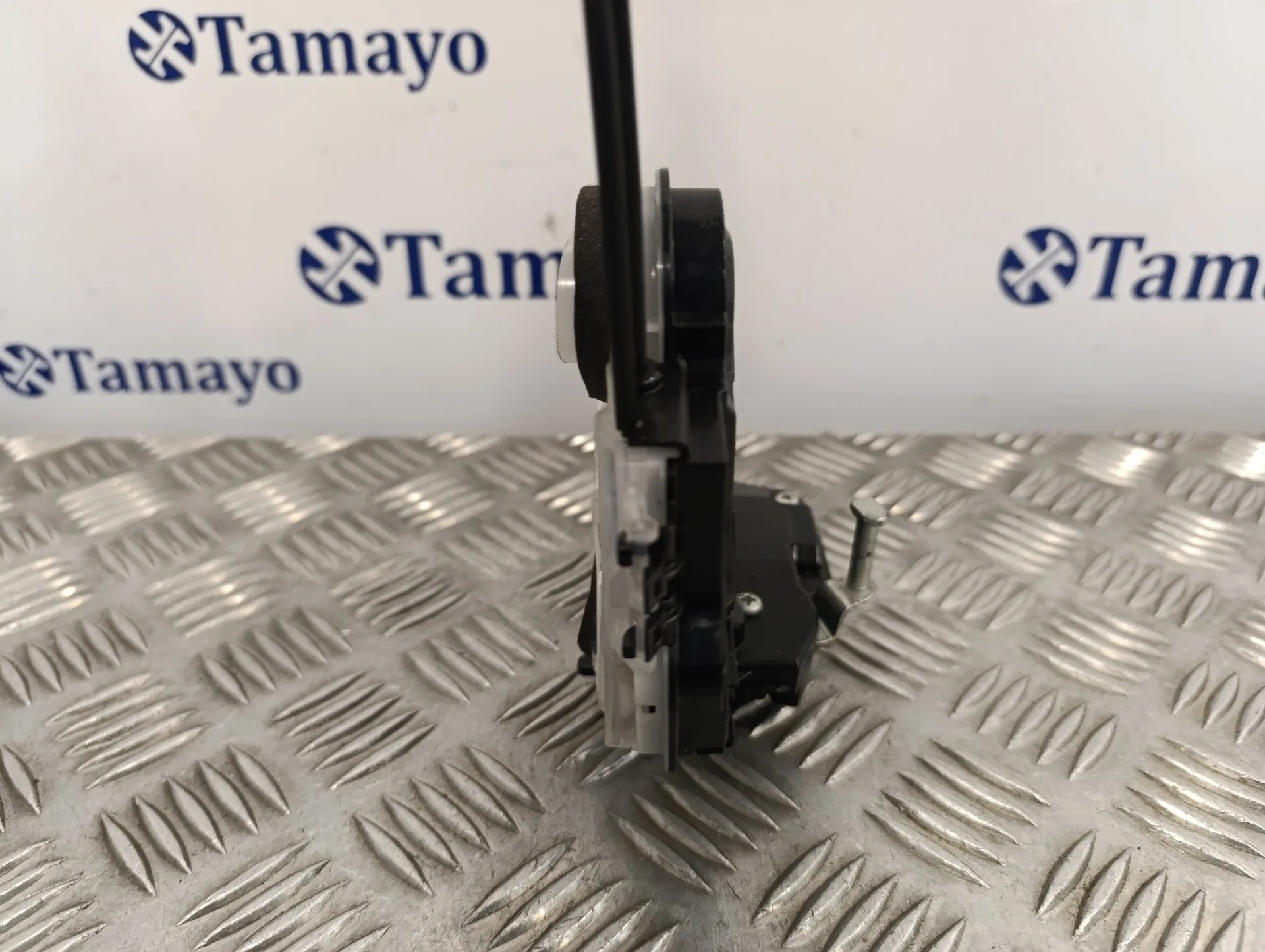 Cerradura Puerta Trasera Izquierda para Subaru Xv (G5)