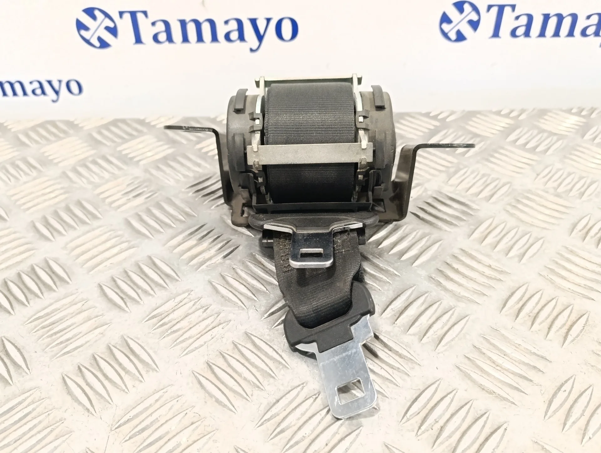 Cinturon Seguridad Trasero Central para Nissan Qashqai (J10)
