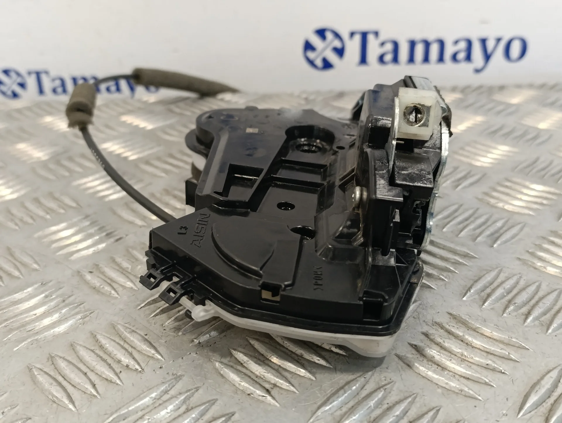 Cerradura Puerta Delantera Izquierda para Subaru Xv (G5)