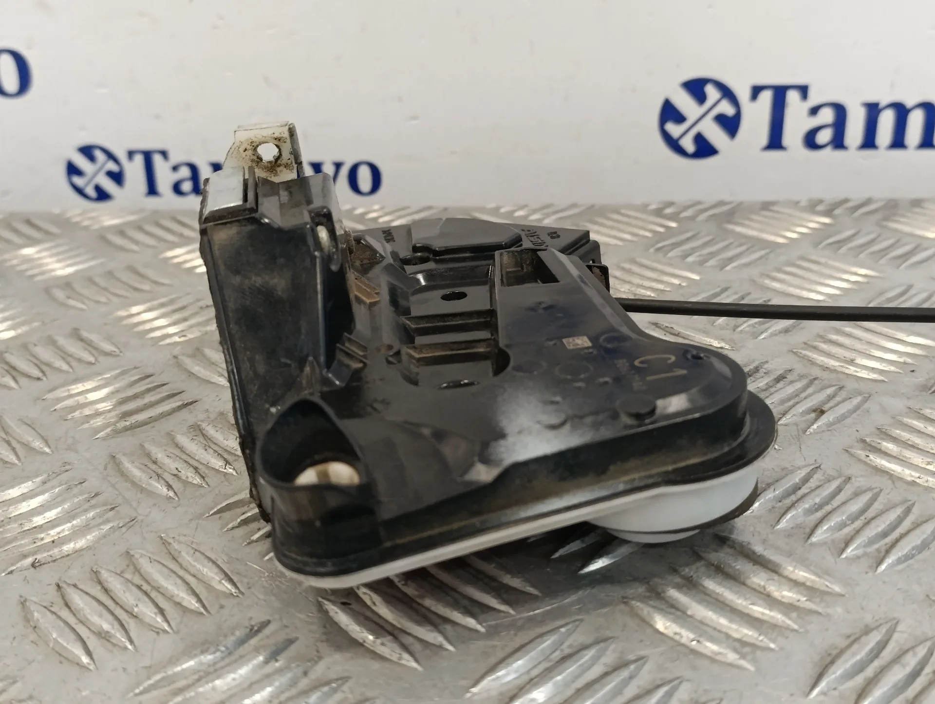 Cerradura Puerta Delantera Izquierda para Subaru Xv (G5)