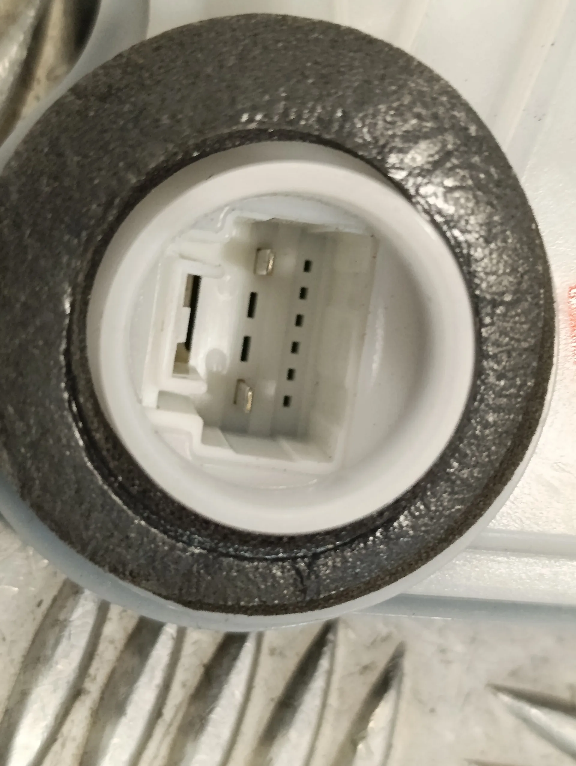 Cerradura Puerta Delantera Izquierda para Subaru Xv (G5)