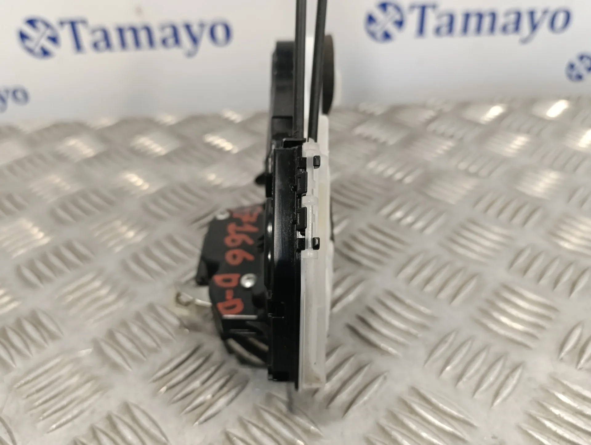 Cerradura Puerta Delantera Derecha para Subaru Xv (G5)