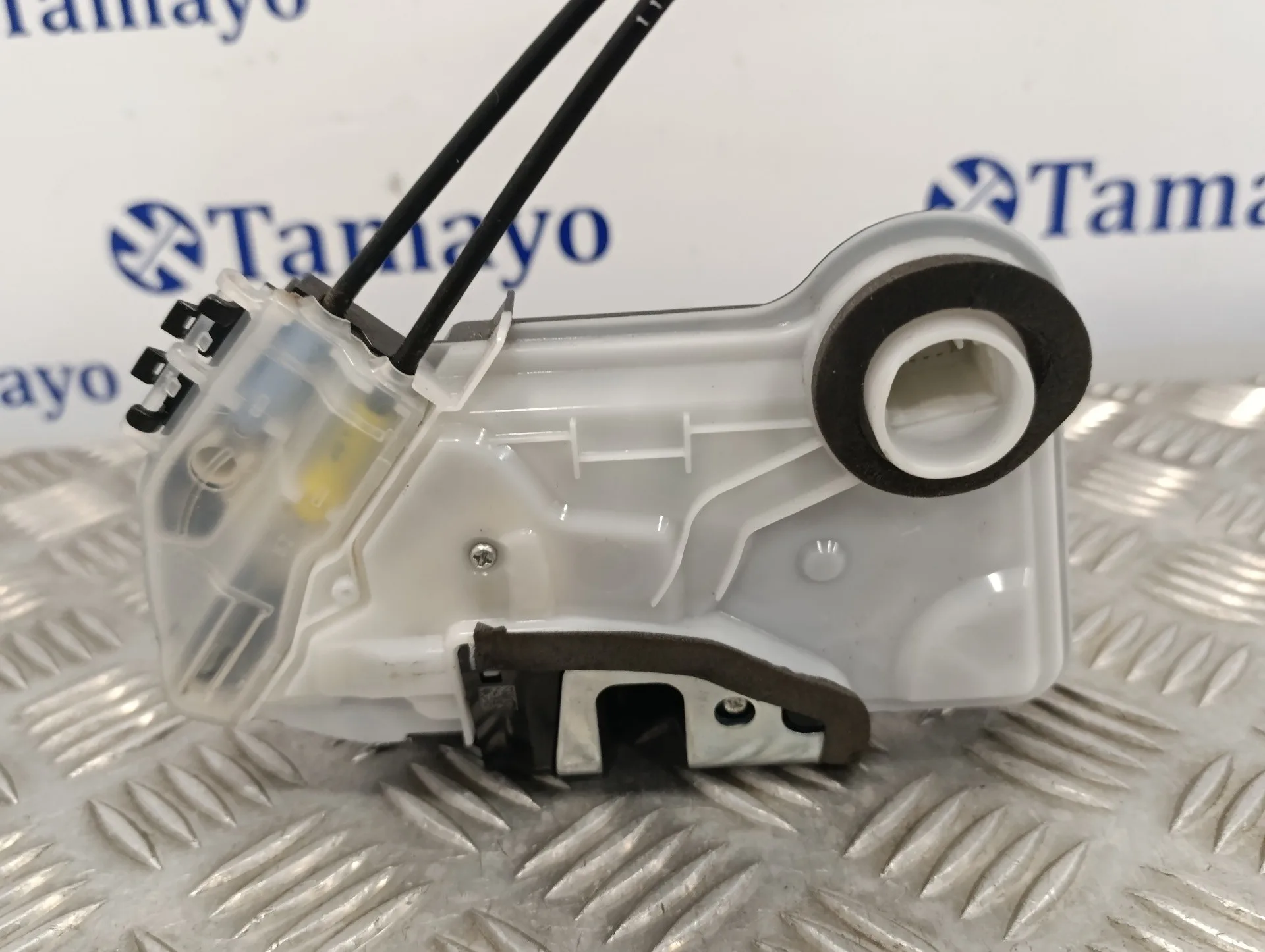 Cerradura Puerta Delantera Derecha para Subaru Xv (G5)