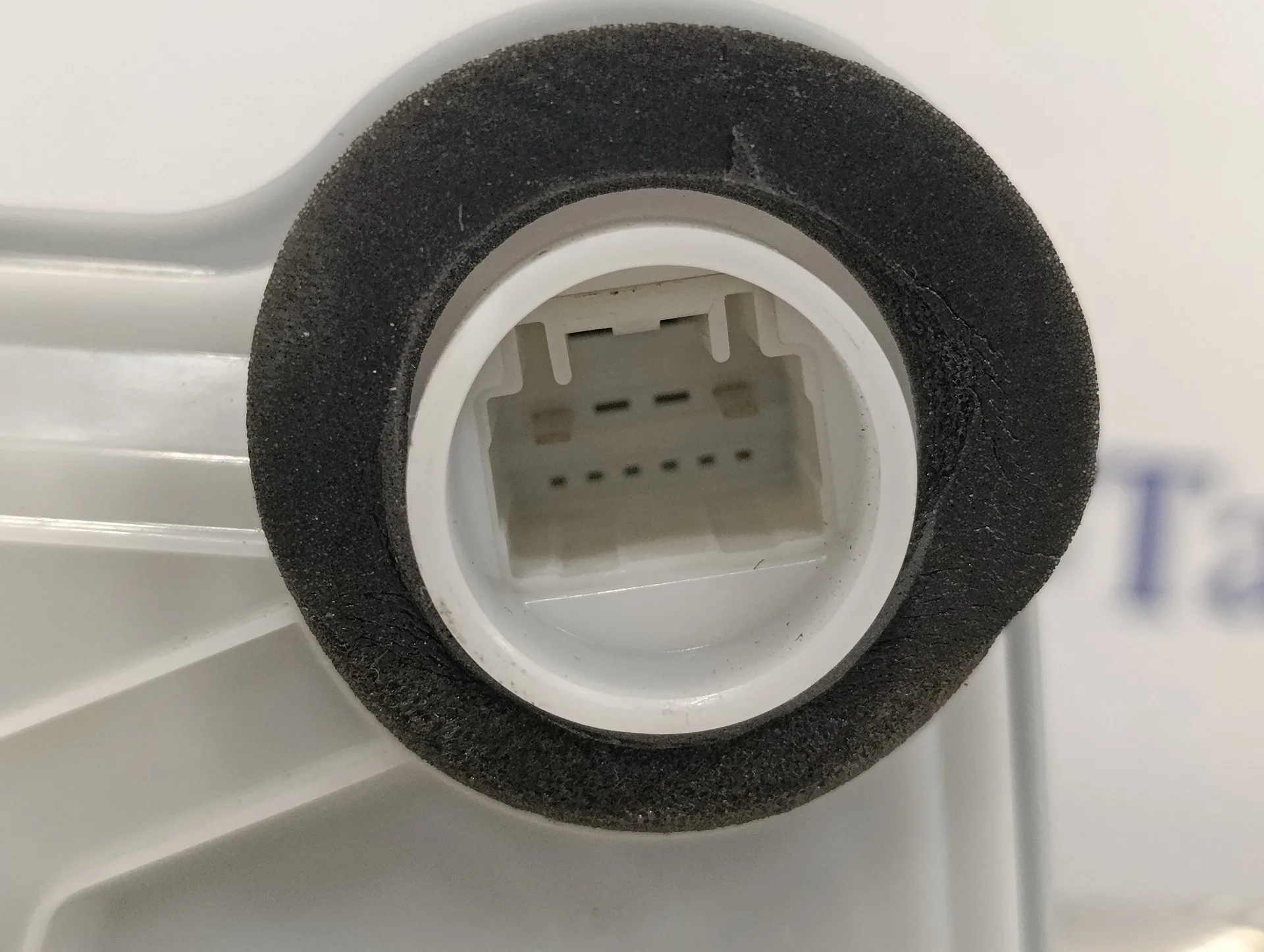 Cerradura Puerta Delantera Derecha para Subaru Xv (G5)