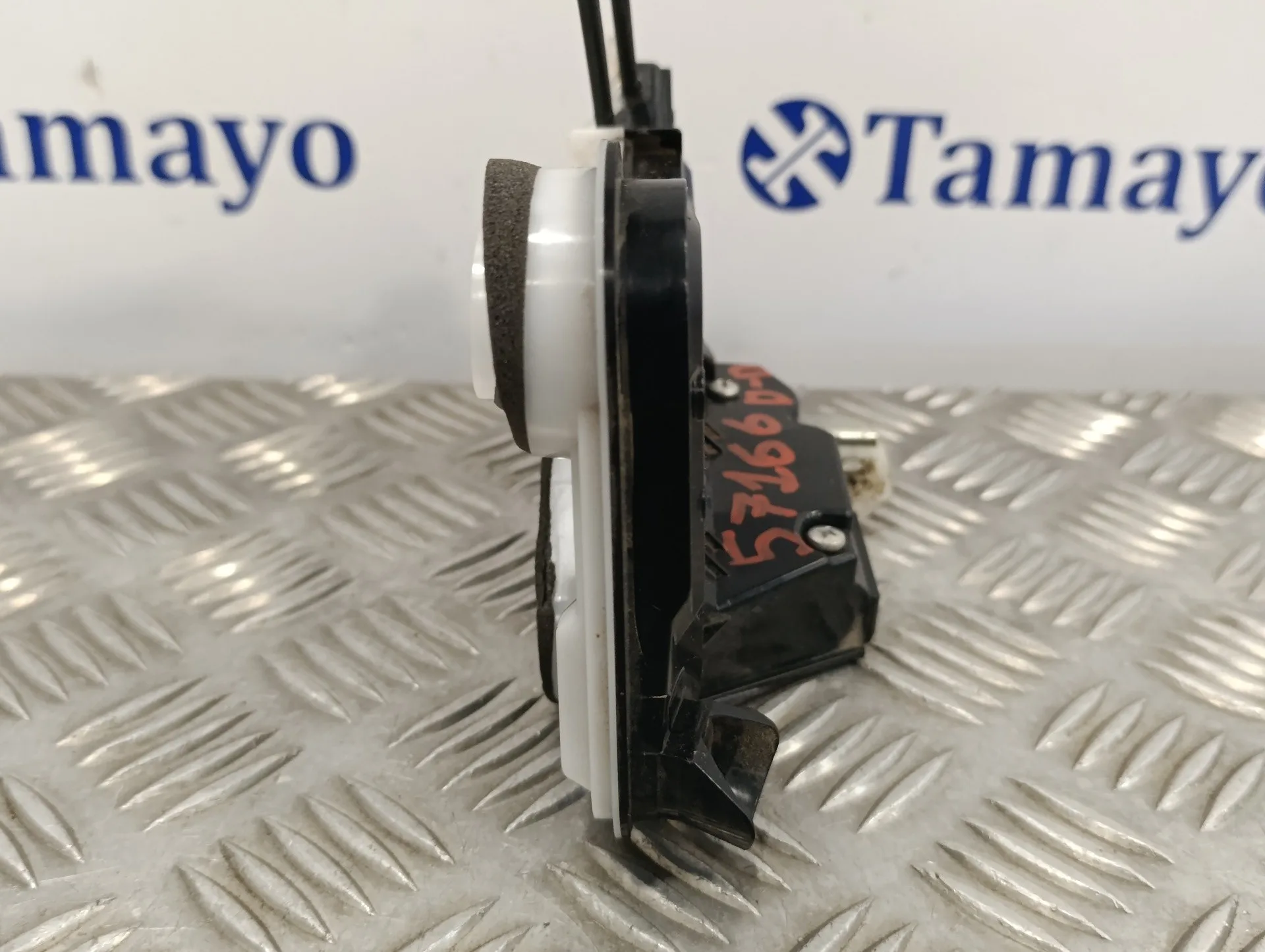 Cerradura Puerta Delantera Derecha para Subaru Xv (G5)