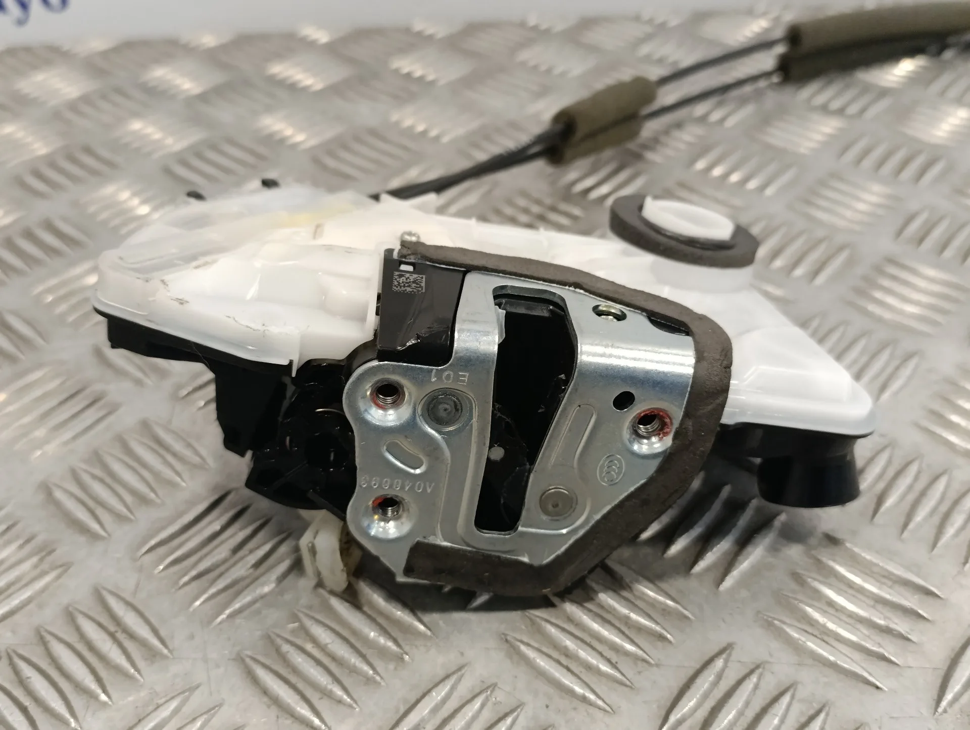Cerradura Puerta Delantera Derecha para Subaru Xv (G5)
