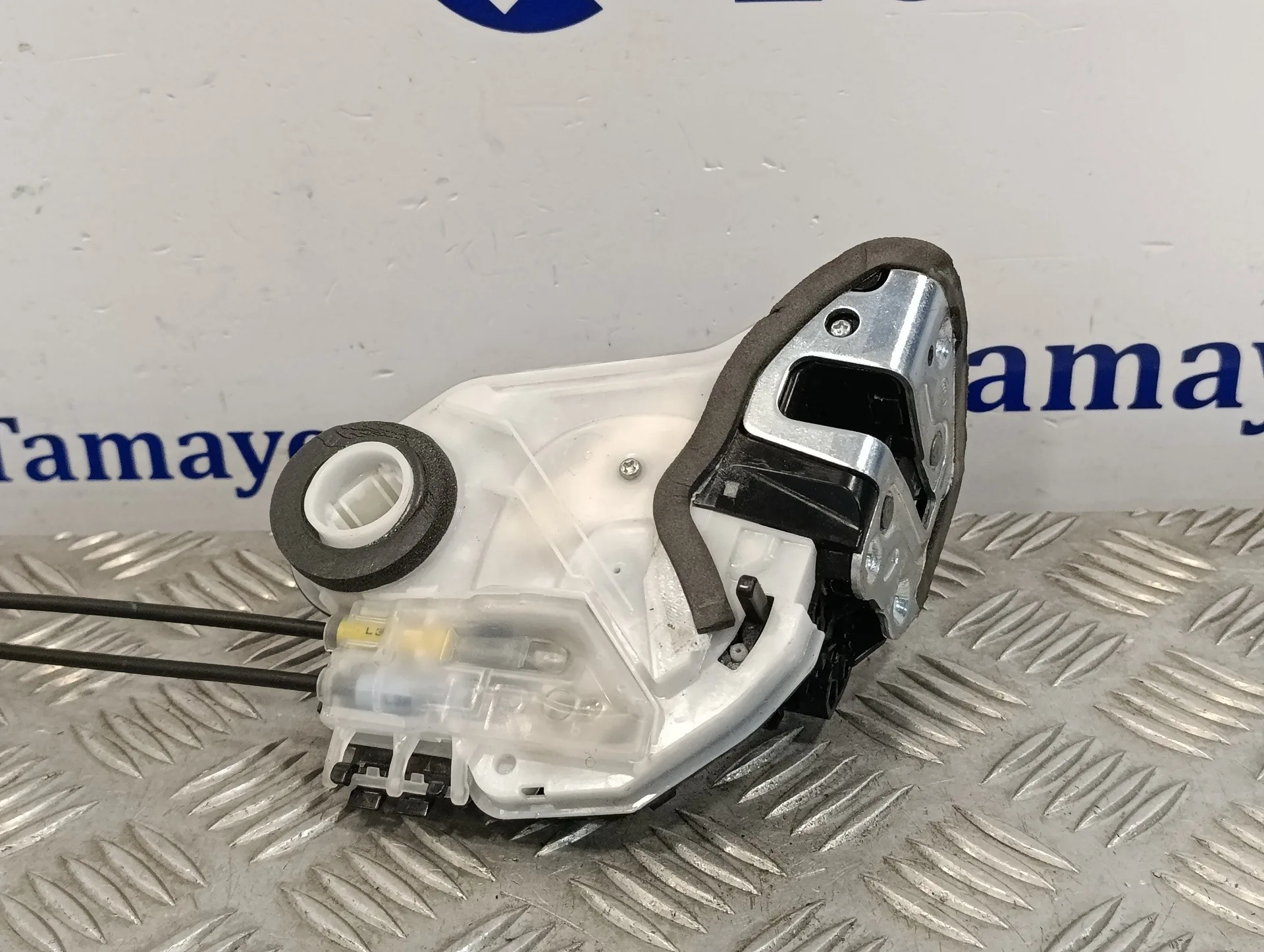 Cerradura Puerta Trasera Derecha para Subaru Xv (G5)