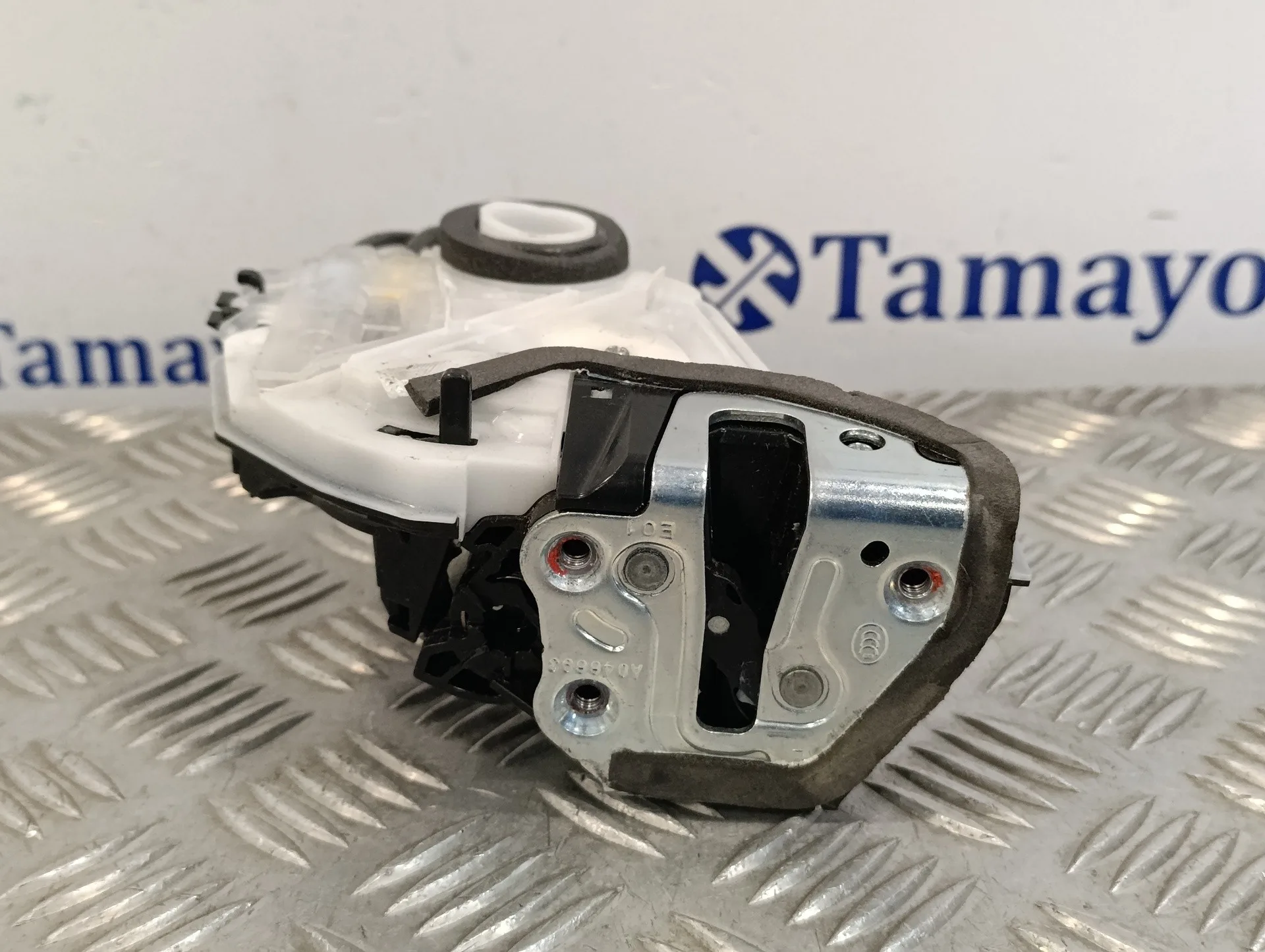 Cerradura Puerta Trasera Derecha para Subaru Xv (G5)