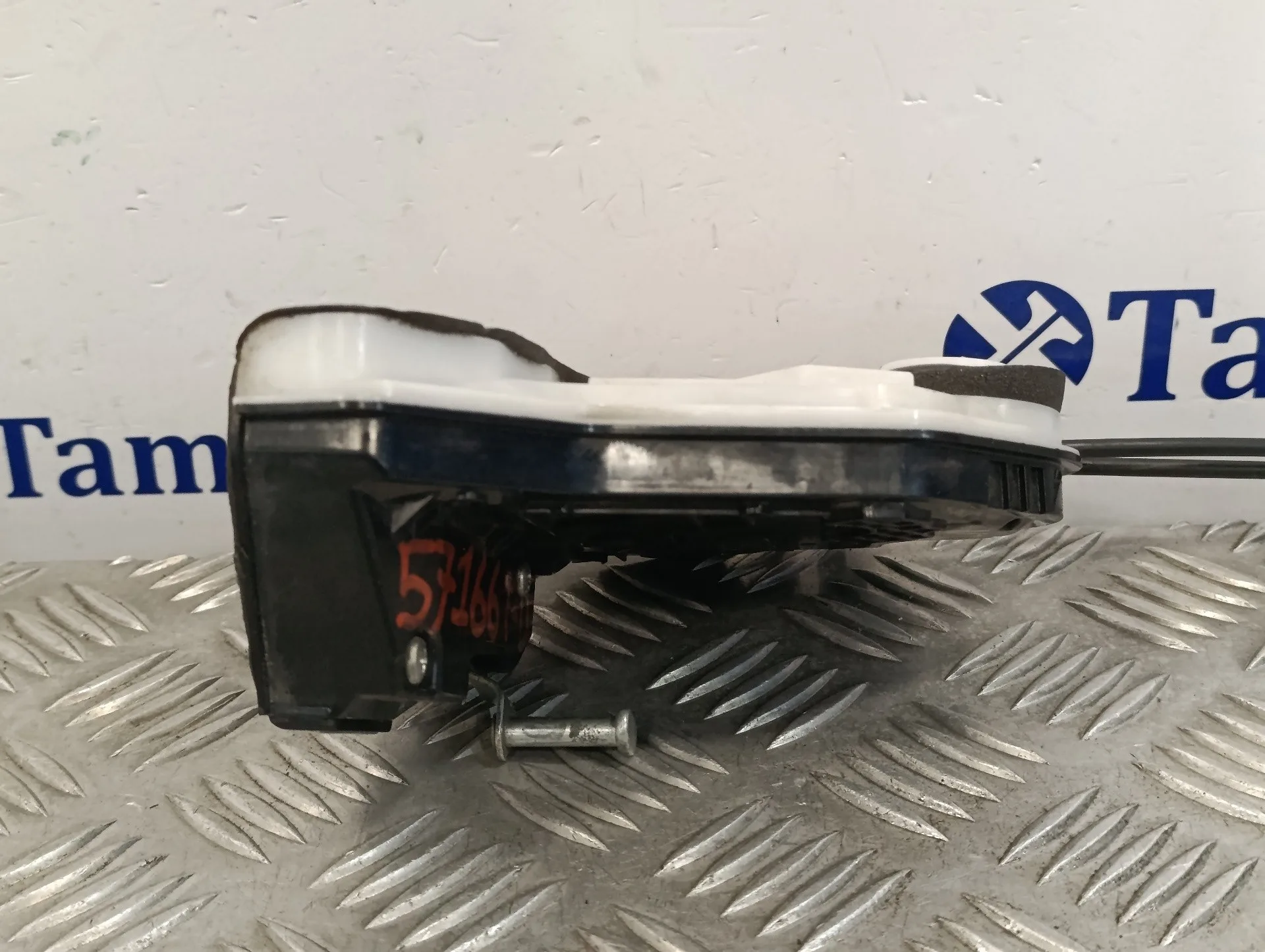 Cerradura Puerta Trasera Derecha para Subaru Xv (G5)