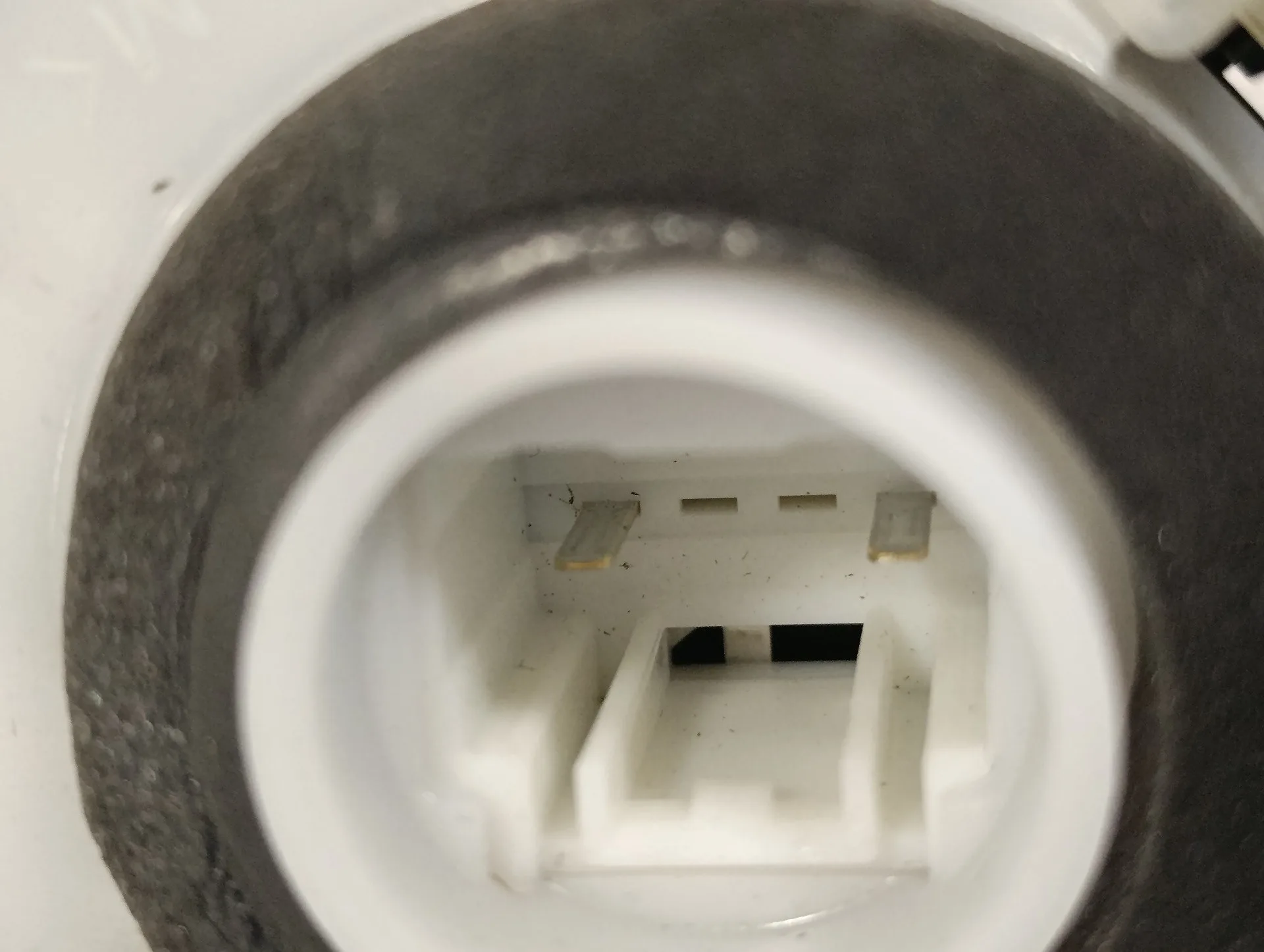 Cerradura Puerta Trasera Derecha para Subaru Xv (G5)