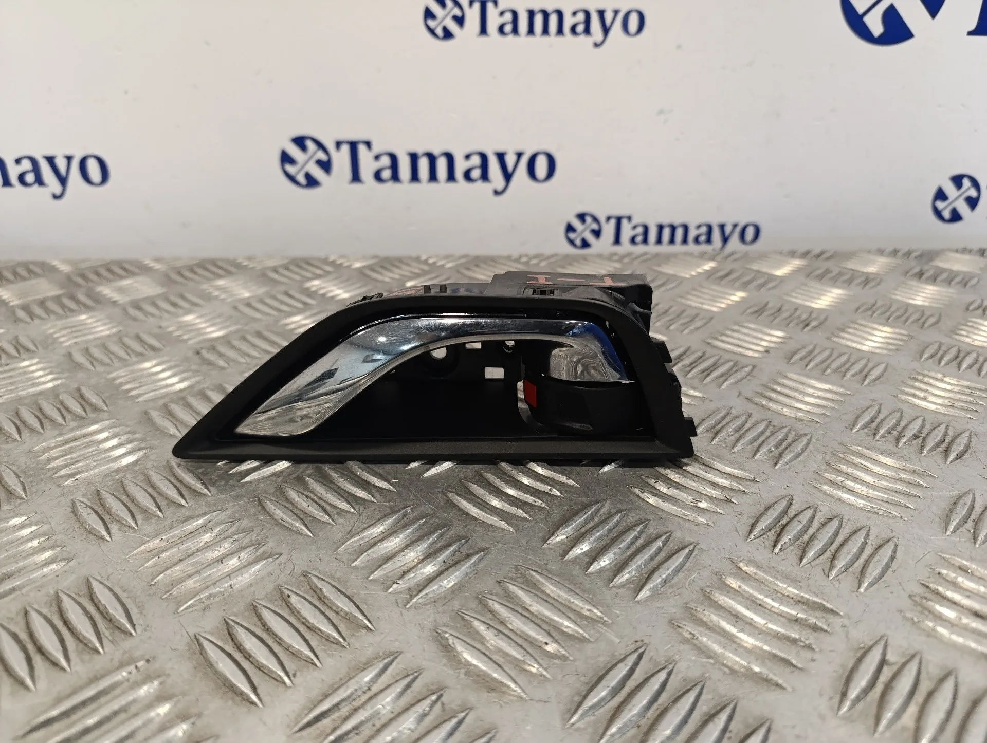 Maneta Interior Trasera Izquierda para Subaru Xv (G5)