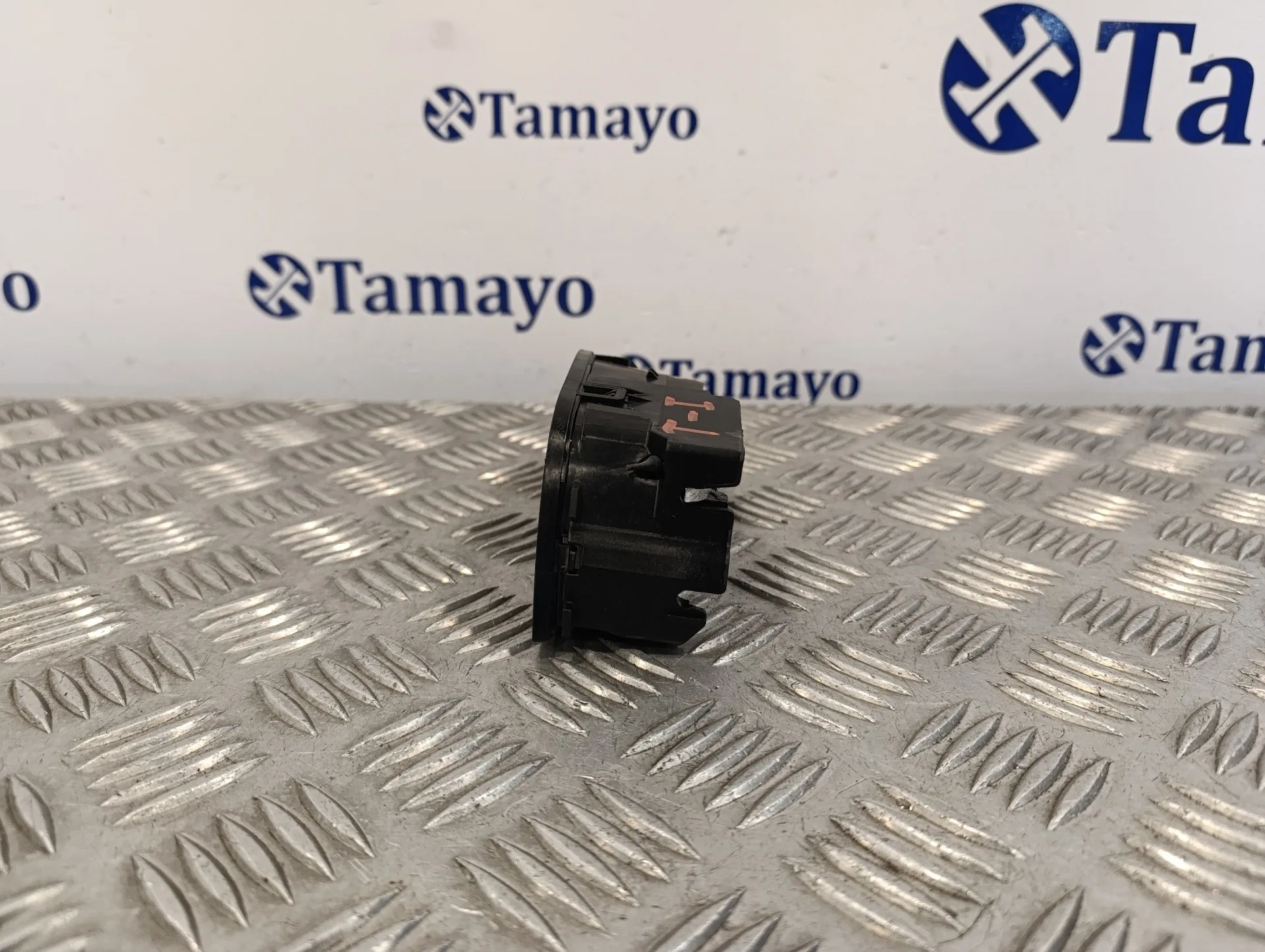 Maneta Interior Trasera Izquierda para Subaru Xv (G5)