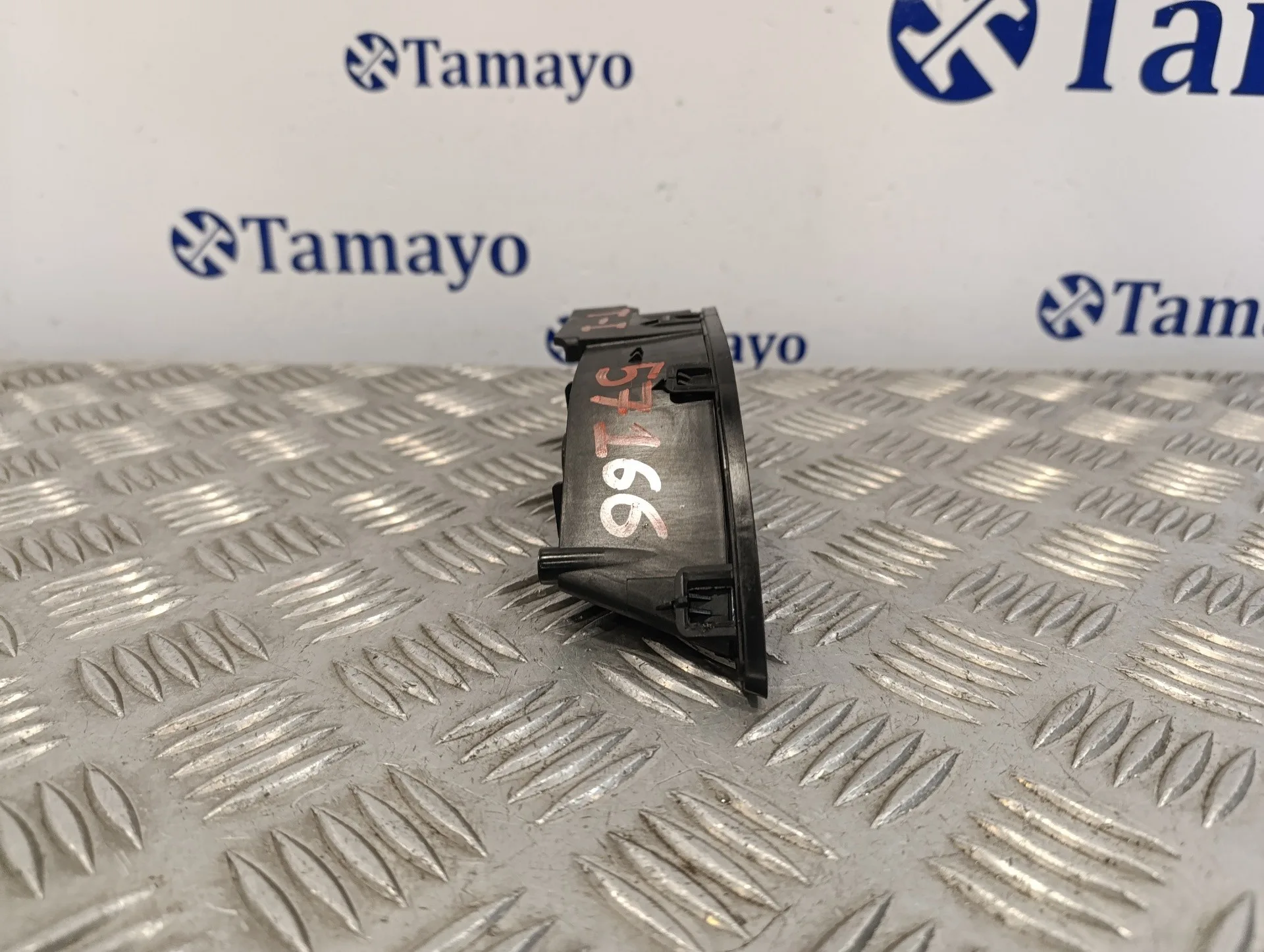 Maneta Interior Trasera Izquierda para Subaru Xv (G5)