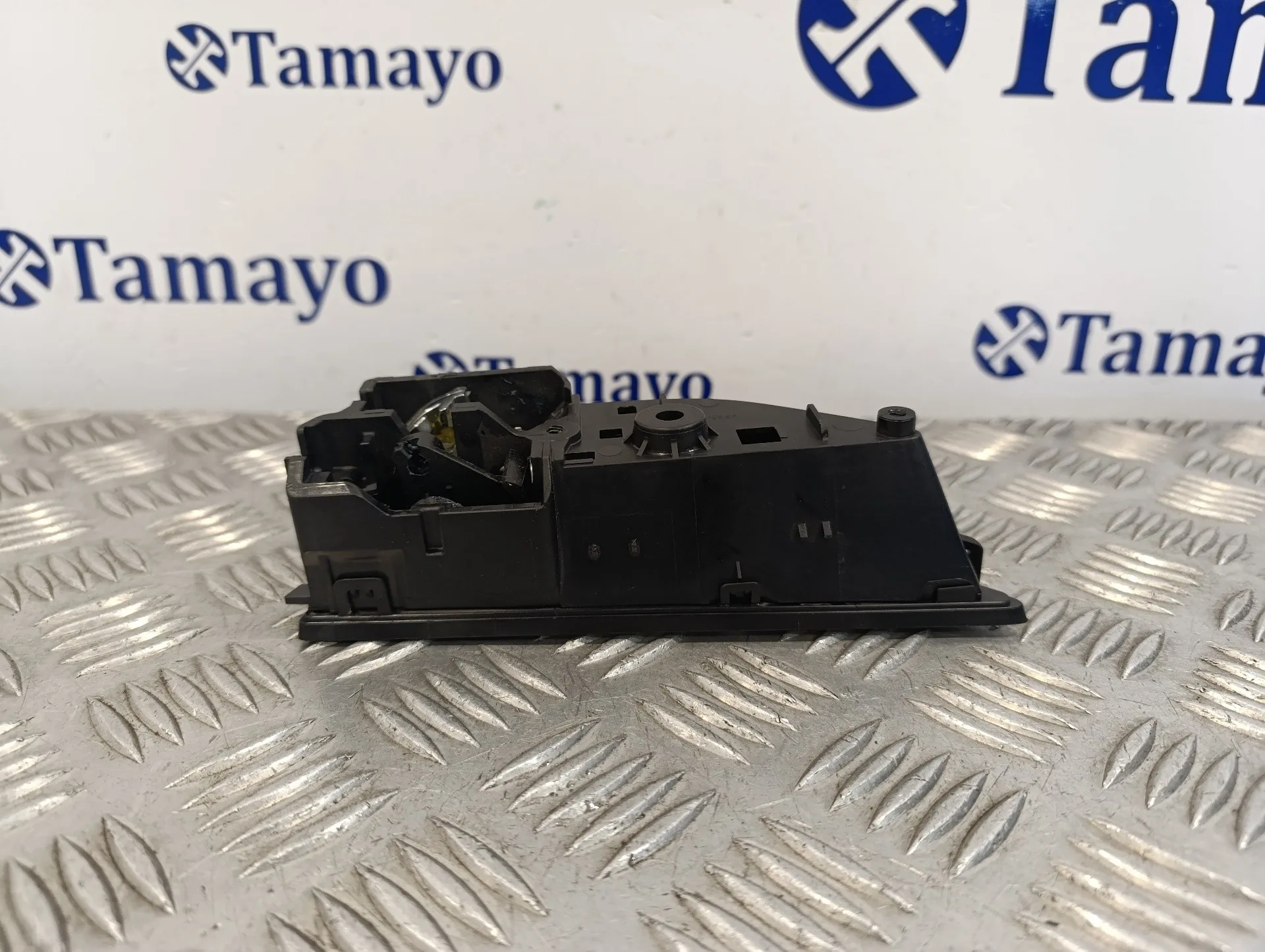 Maneta Interior Trasera Izquierda para Subaru Xv (G5)