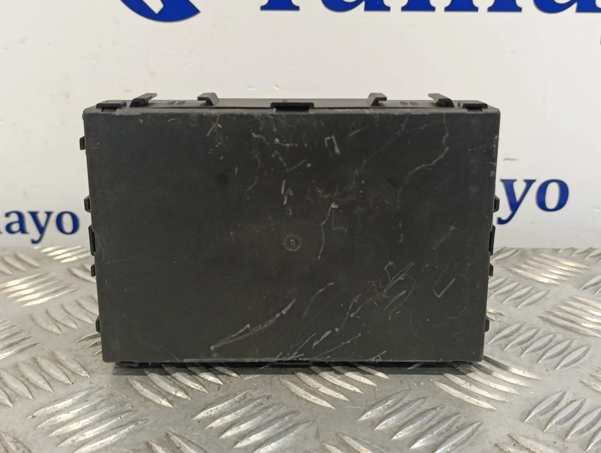 Modulo Confort para Nissan Qashqai (J10)