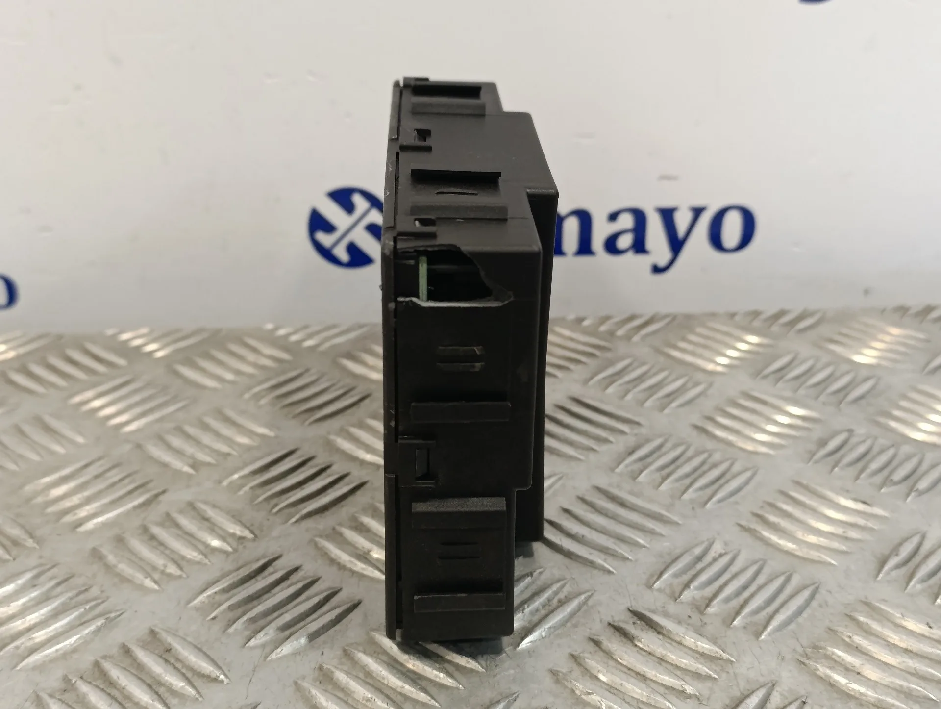 Modulo Confort para Nissan Qashqai (J10)