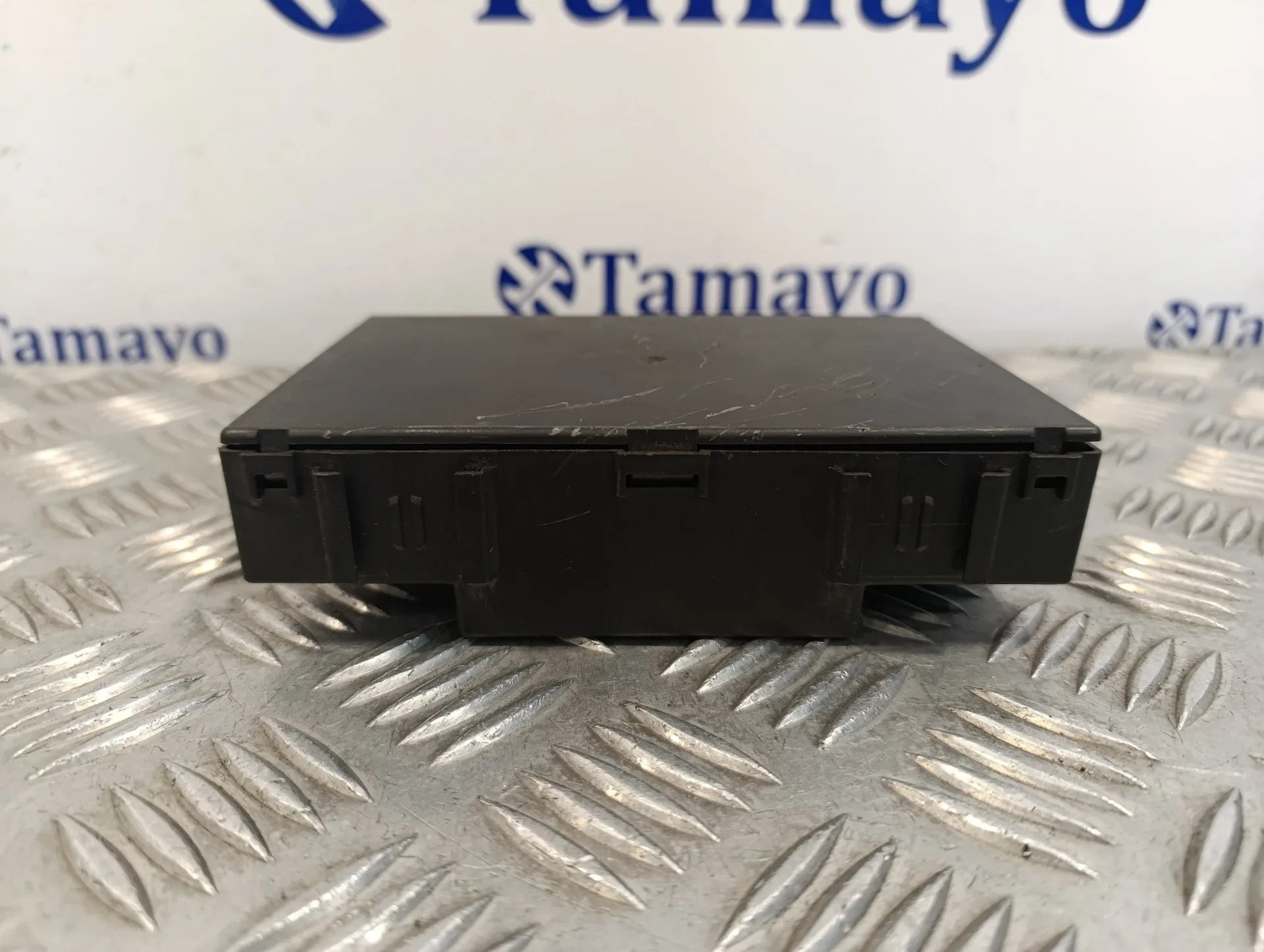 Modulo Confort para Nissan Qashqai (J10)