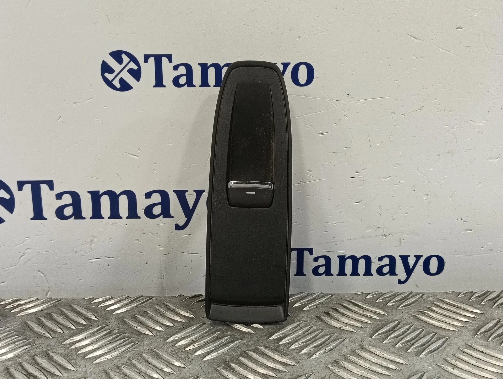Mando Elevalunas Trasero Izquierdo para Subaru Xv (G5)