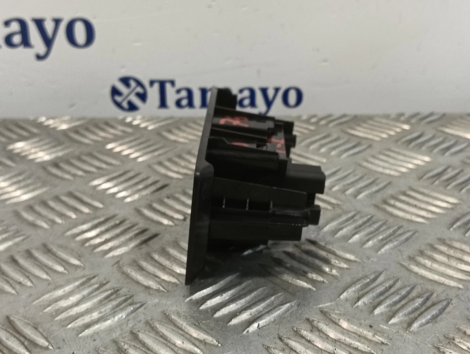 Mando Elevalunas Trasero Izquierdo para Subaru Xv (G5)