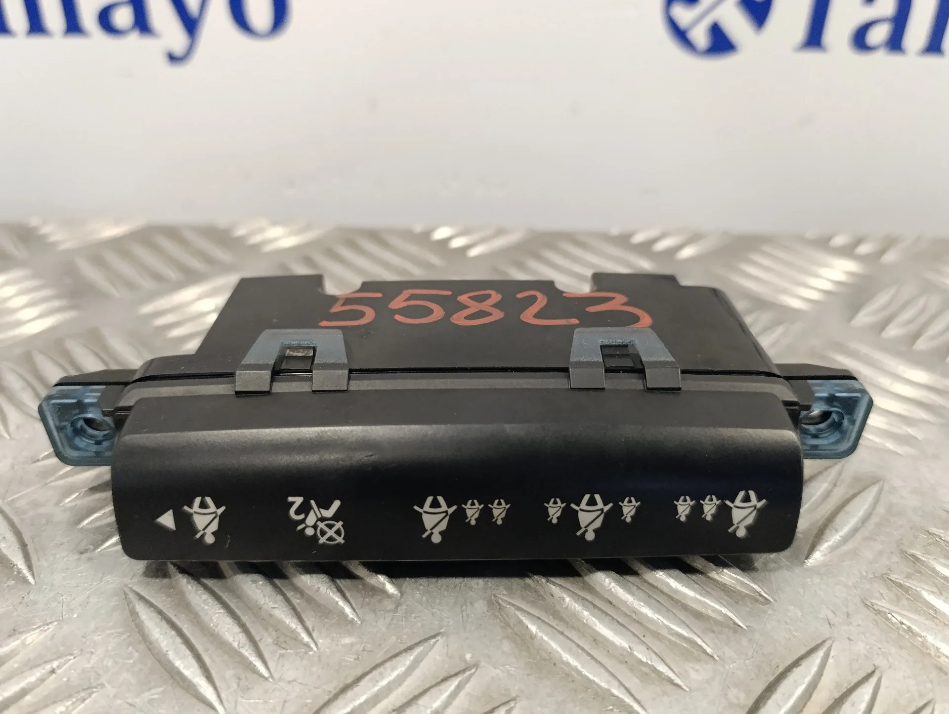 Pantalla Multifuncion para Nissan Qashqai (J10)