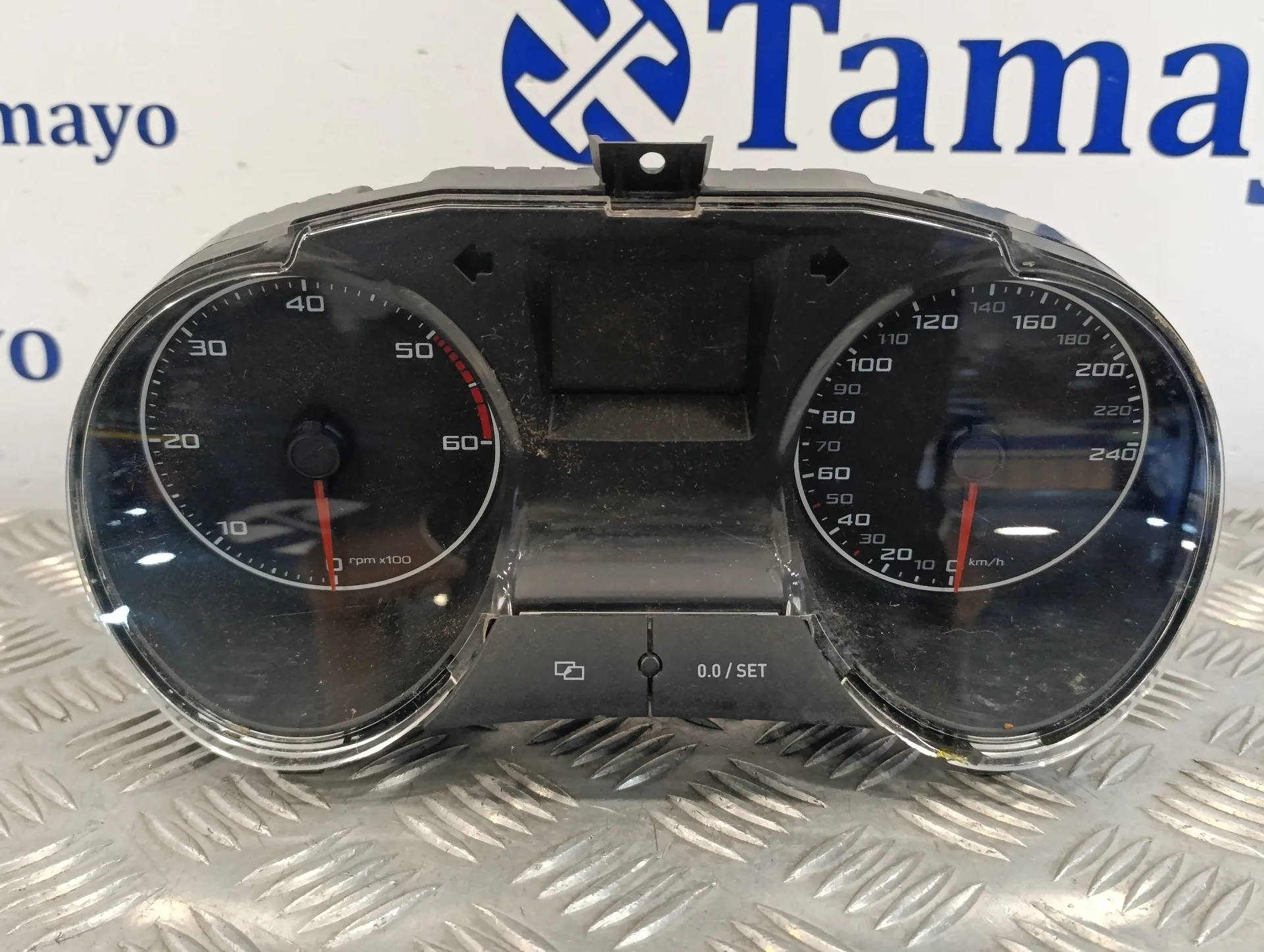 Cuadro Instrumentos para Seat Ibiza (6J5)
