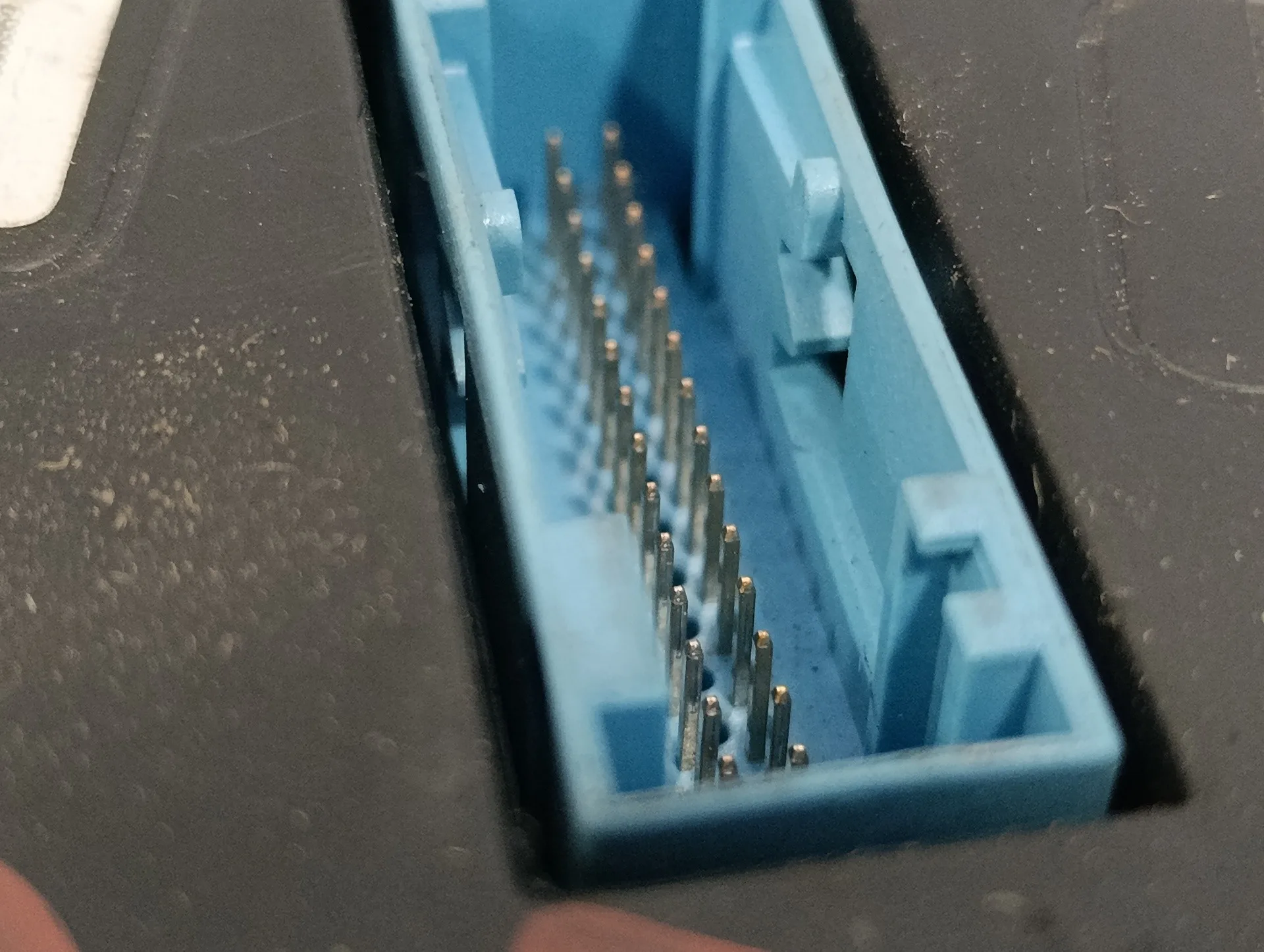 Cuadro Instrumentos para Seat Ibiza (6J5)