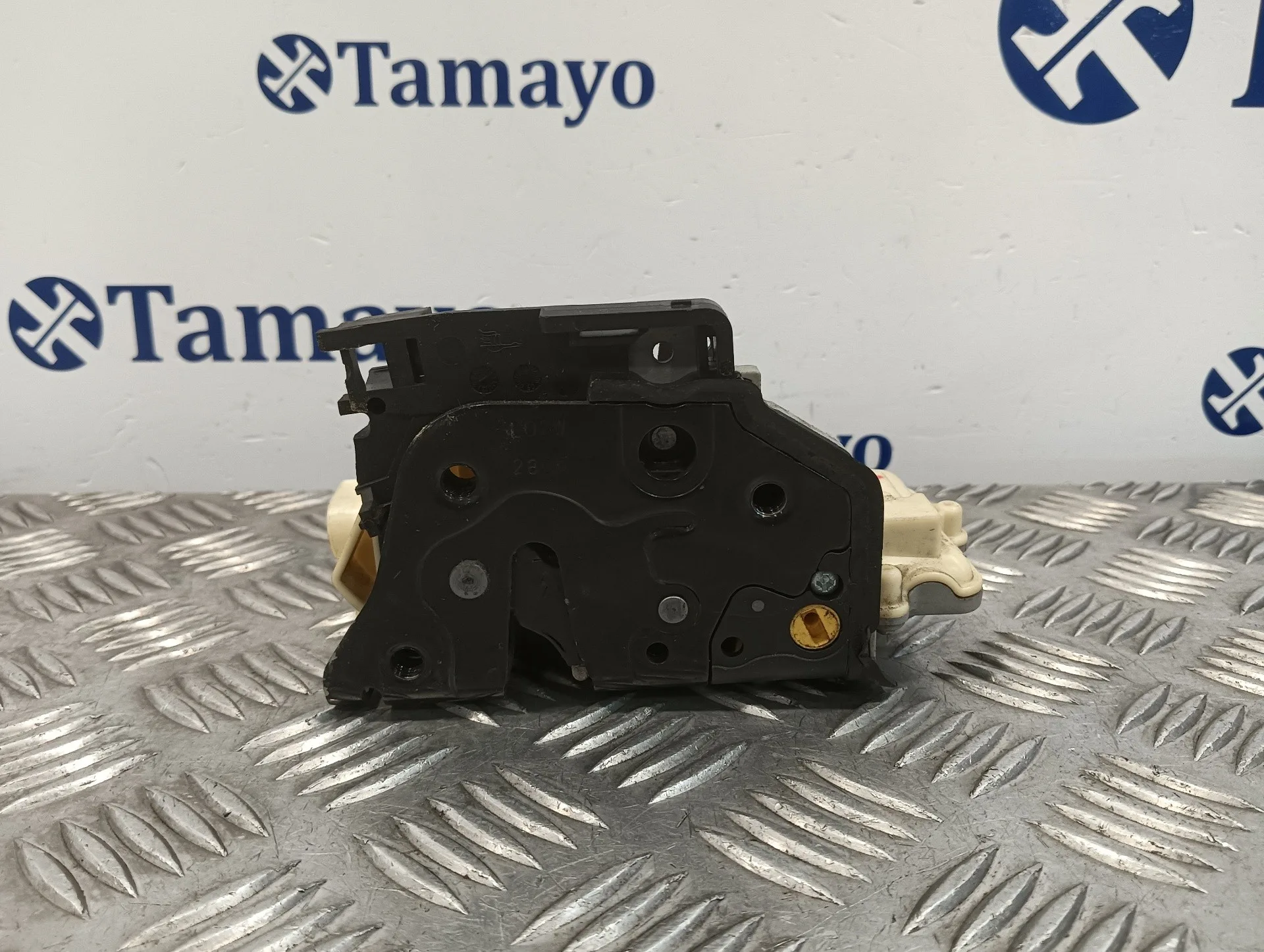 Cerradura Puerta Trasera Izquierda para Volkswagen Passat Variant (3C5)