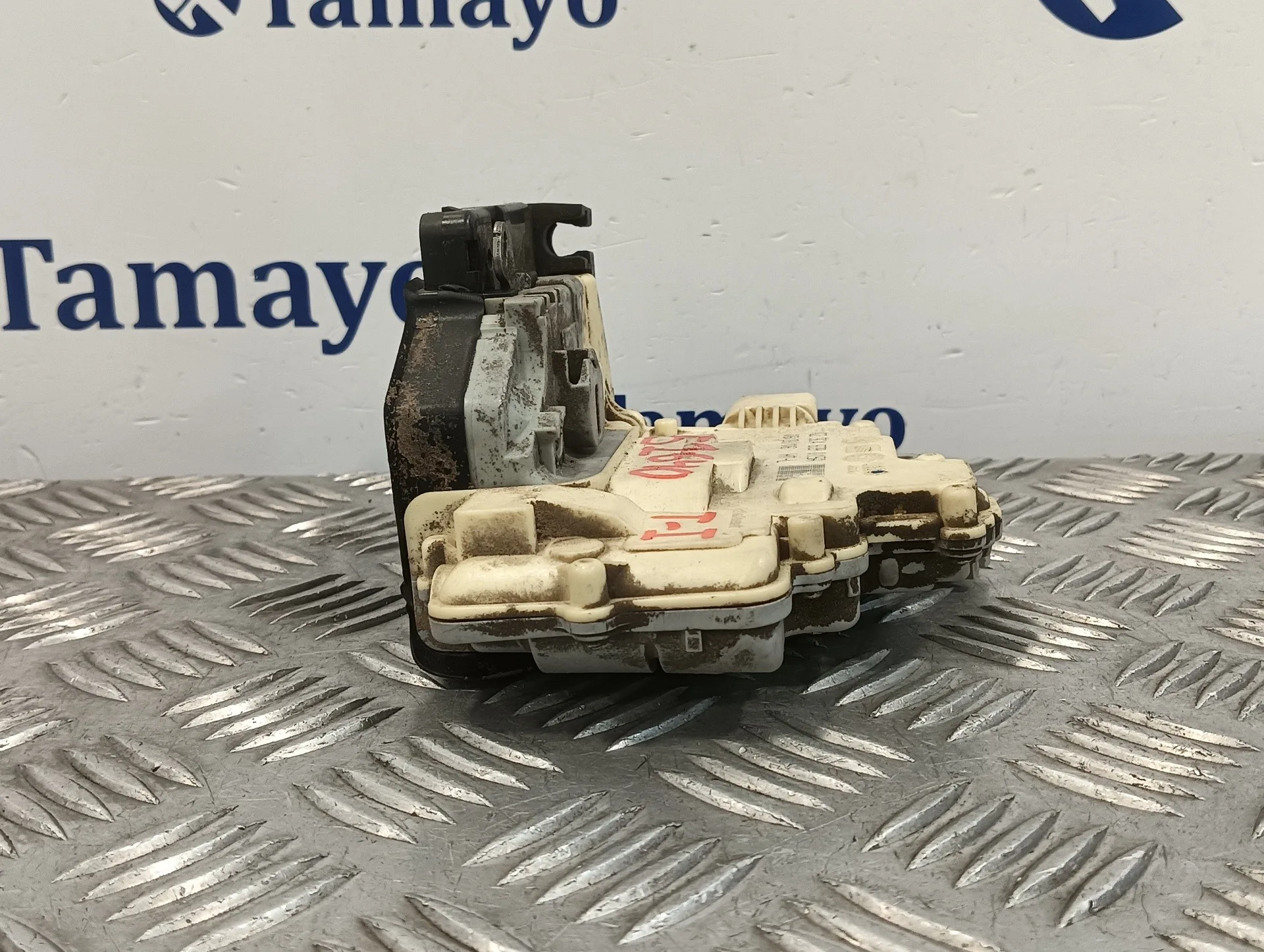 Cerradura Puerta Trasera Izquierda para Volkswagen Passat Variant (3C5)