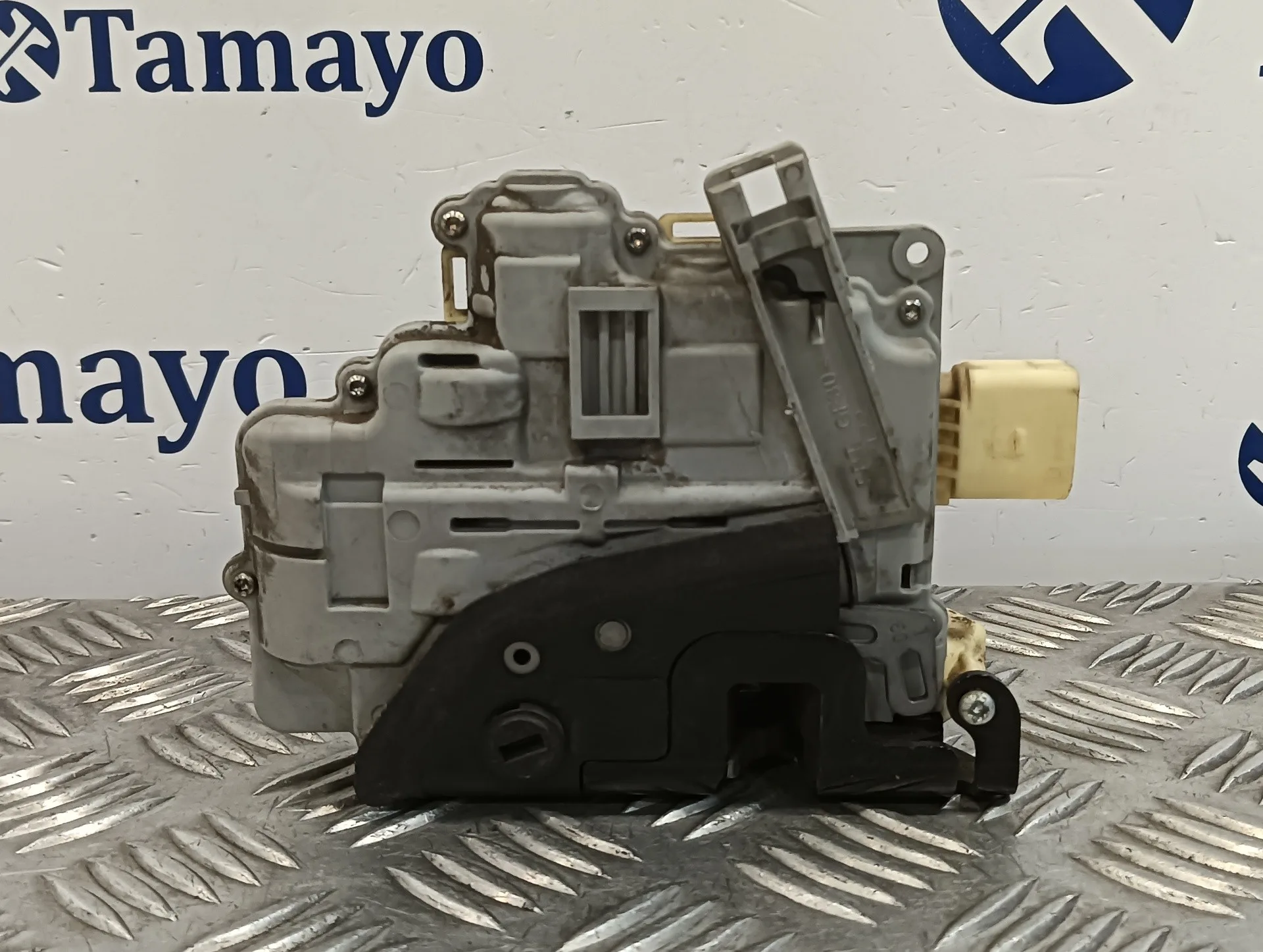 Cerradura Puerta Trasera Izquierda para Volkswagen Passat Variant (3C5)