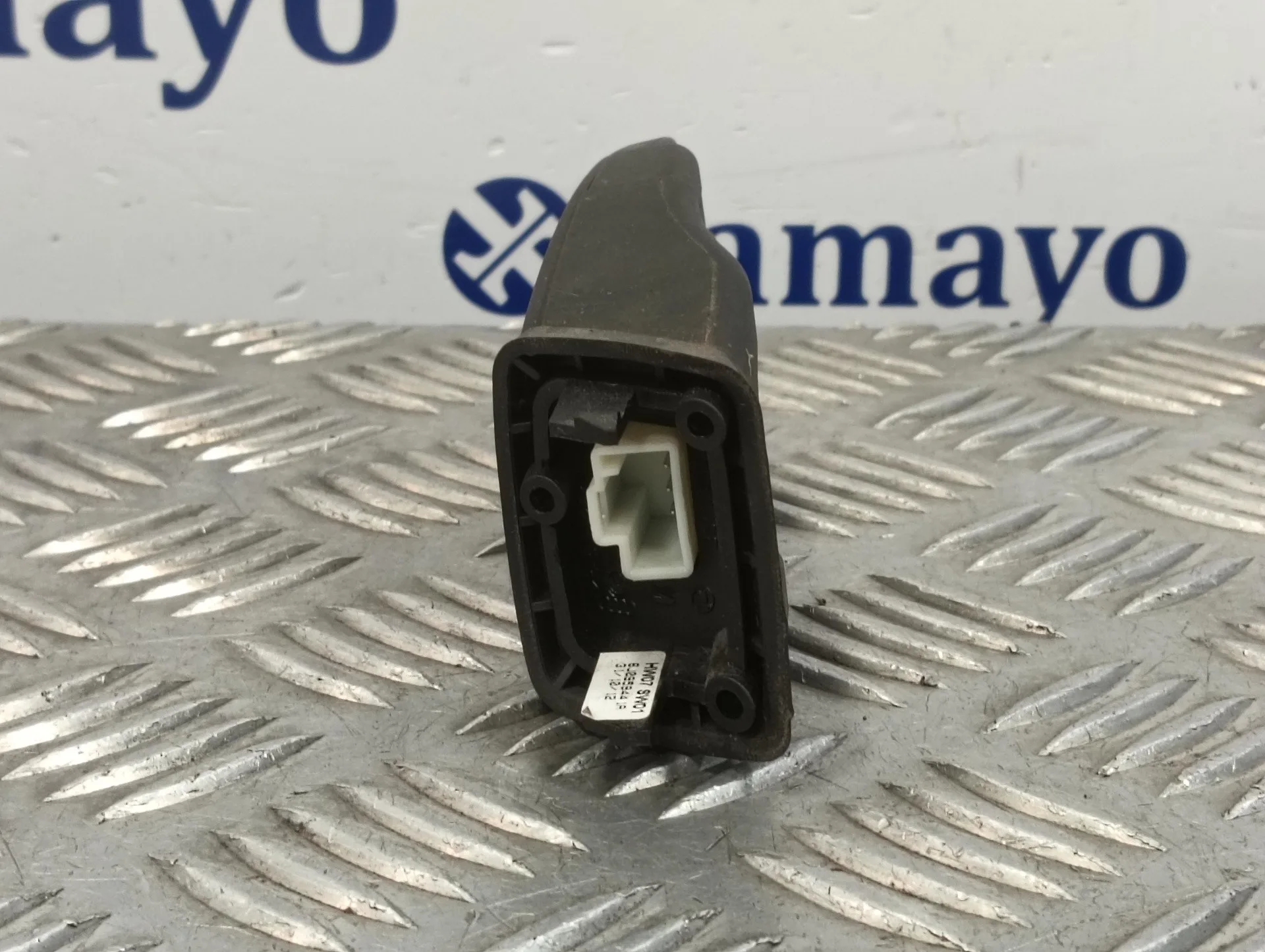 Mando Distancia Radio para Seat Ibiza (6J5)