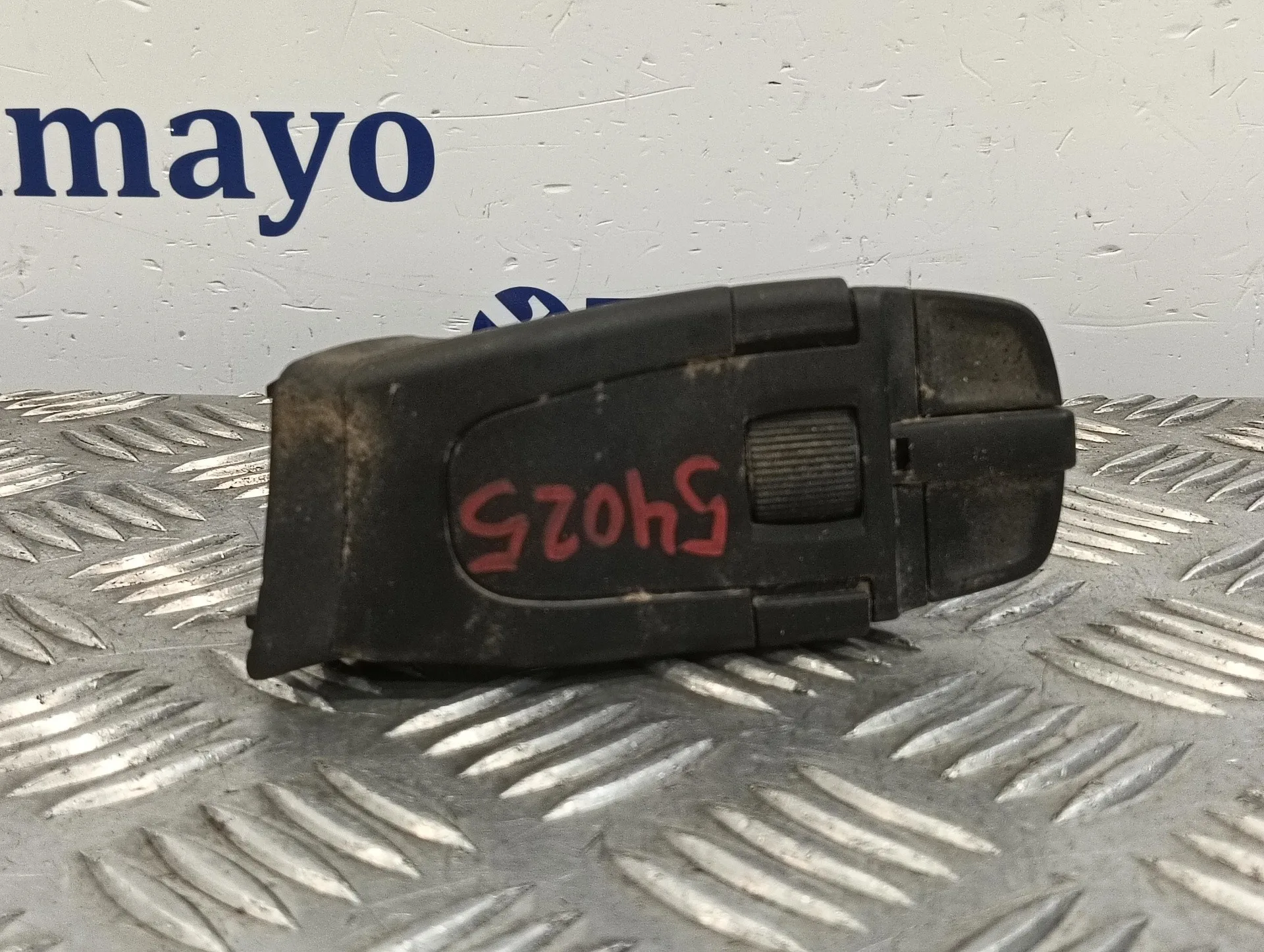 Mando Distancia Radio para Seat Ibiza (6J5)