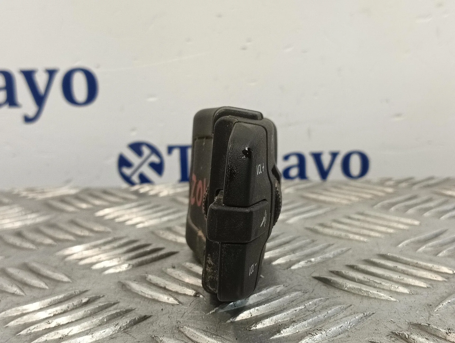 Mando Distancia Radio para Seat Ibiza (6J5)