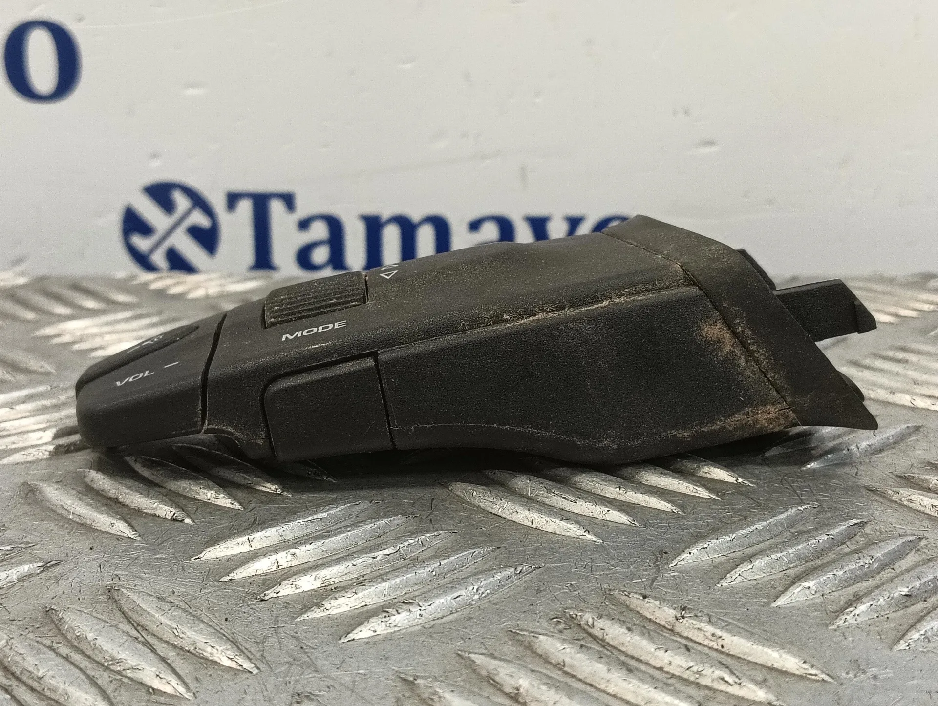 Mando Distancia Radio para Seat Ibiza (6J5)